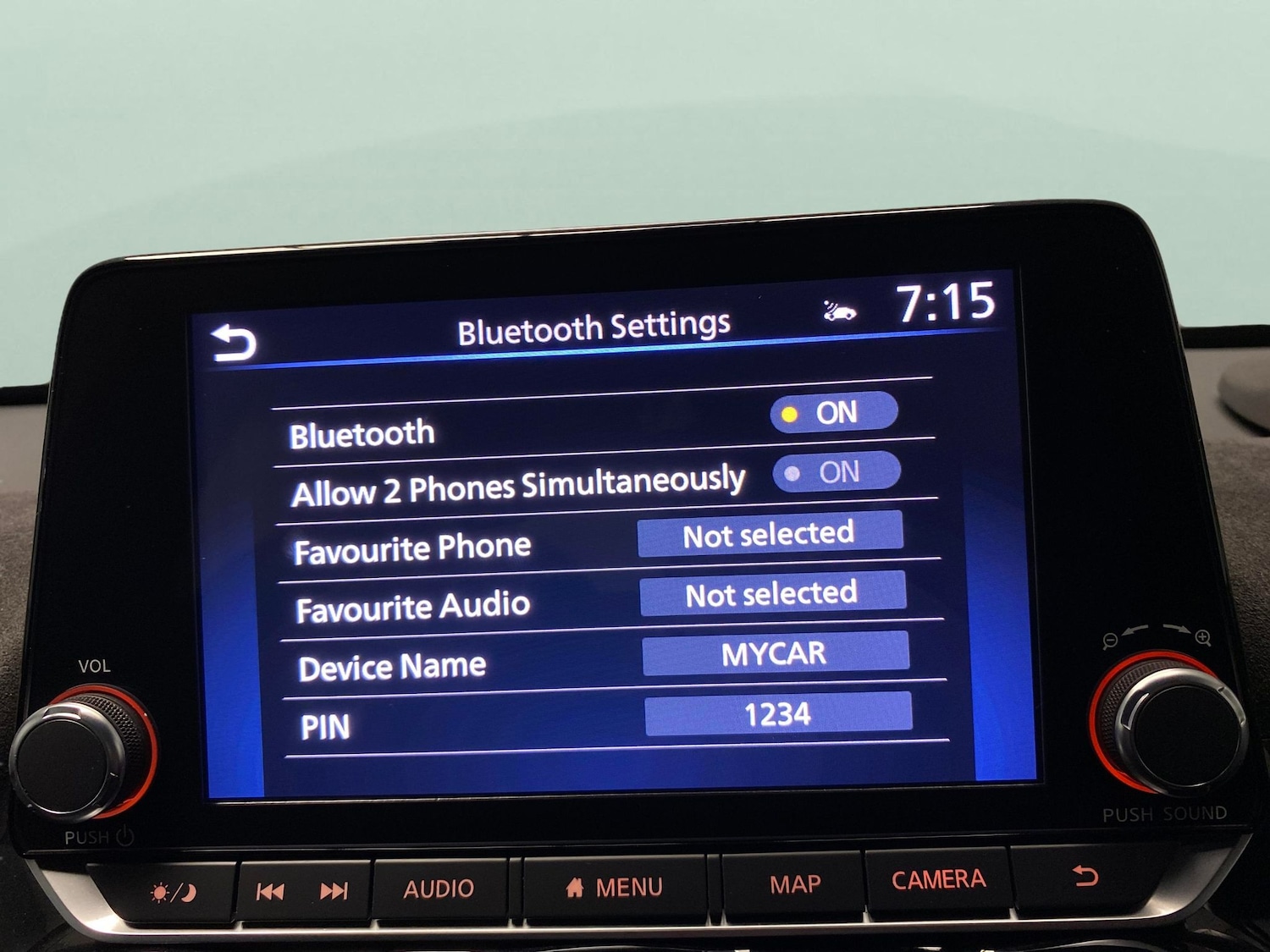 Used Nissan Juke 2024 for sale - 78110033: Photo 16