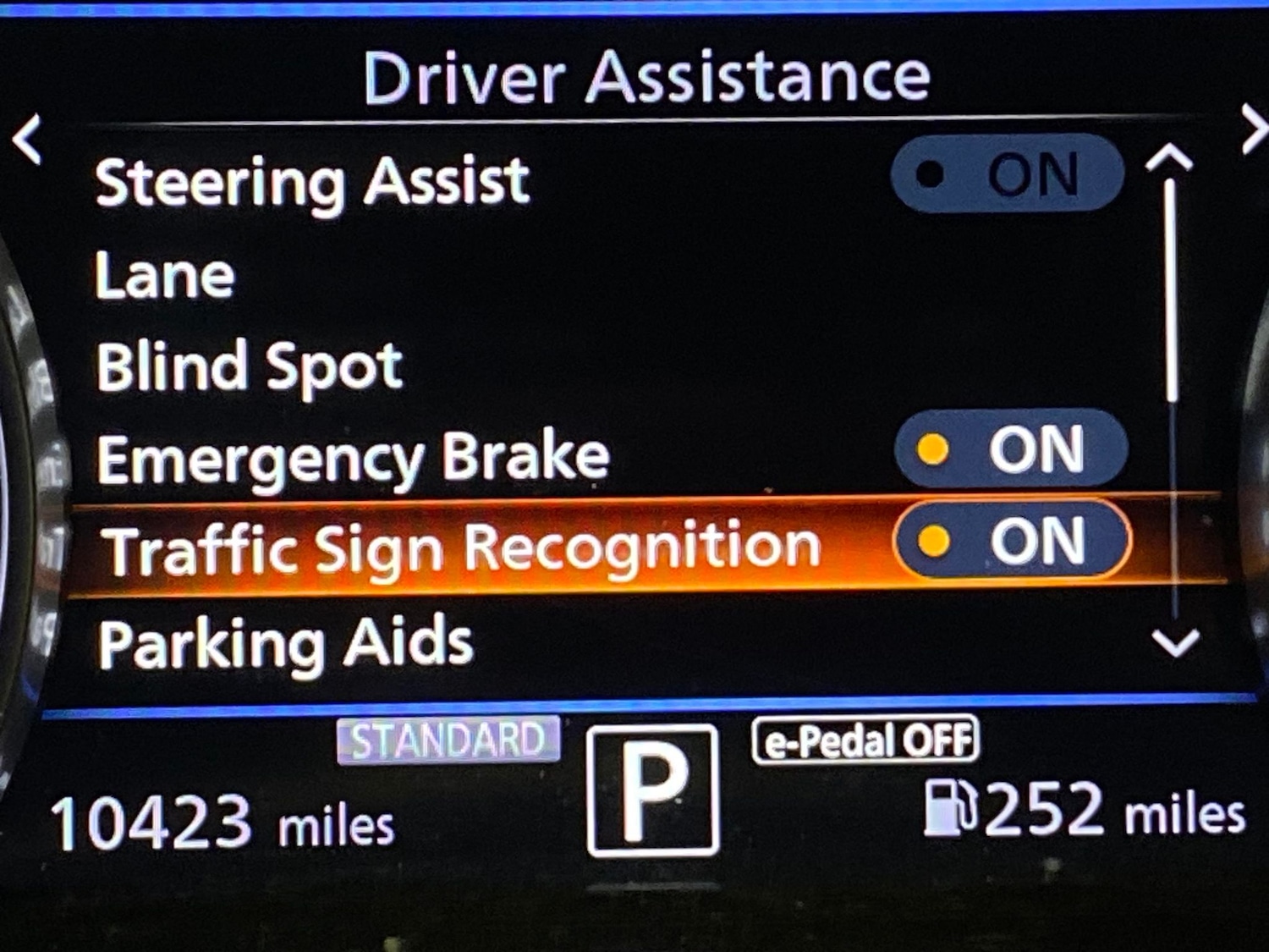 Used Nissan Juke 2024 for sale - 78110033: Photo 19