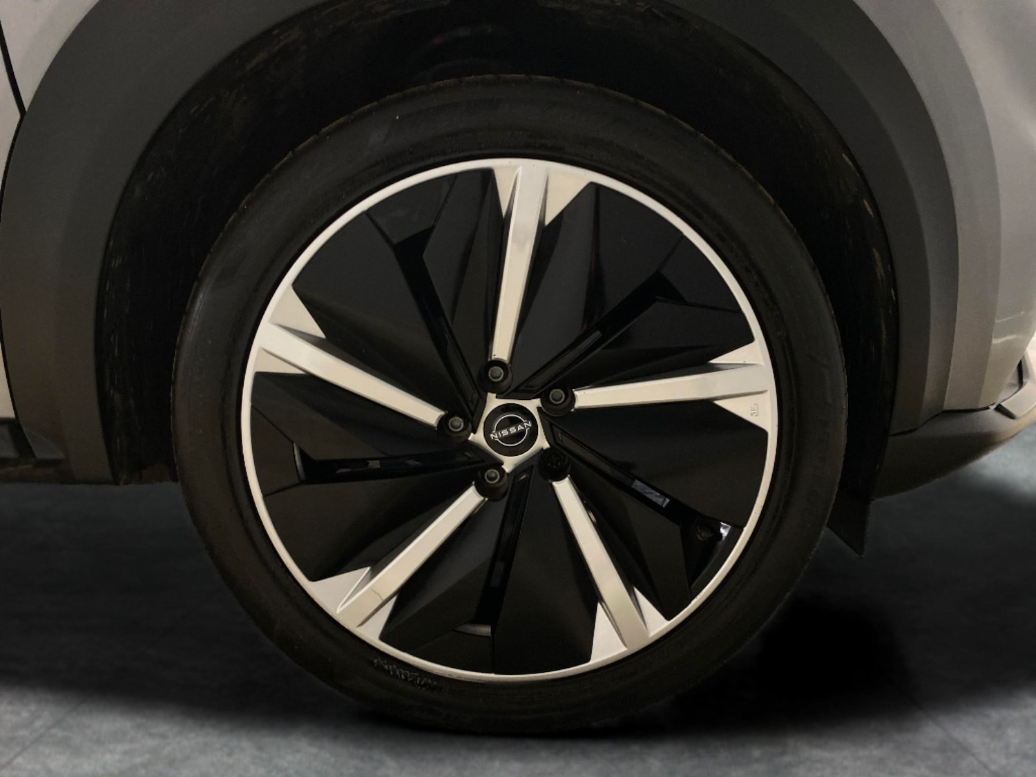 Used Nissan Juke 2024 for sale - 78110033: Photo 22