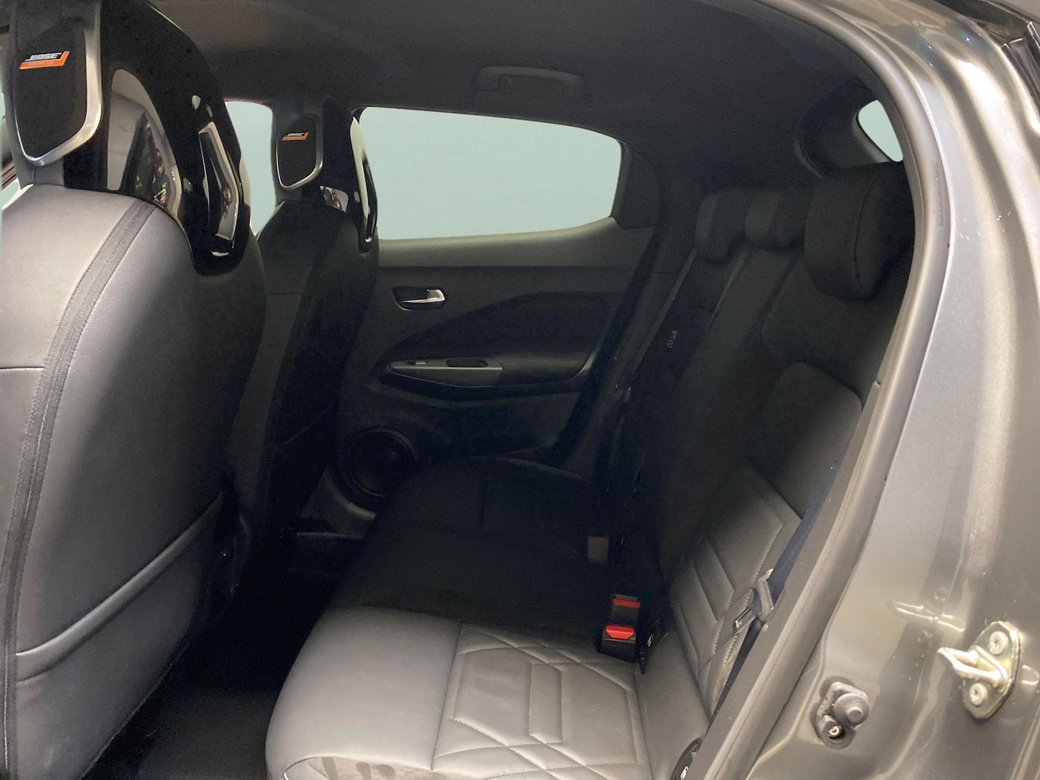 Used Nissan Juke 2024 for sale - 78110033: Photo 24