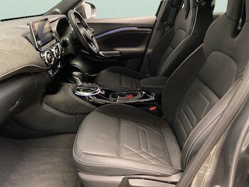 Used Nissan Juke 2024 for sale - 78110033: Photo