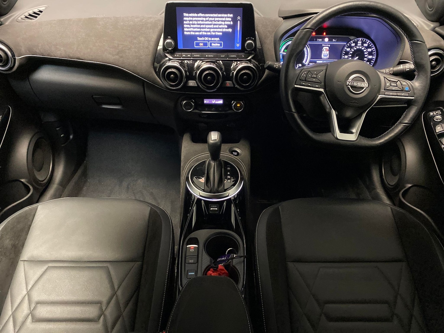 Used Nissan Juke 2024 for sale - 78110033: Photo 7