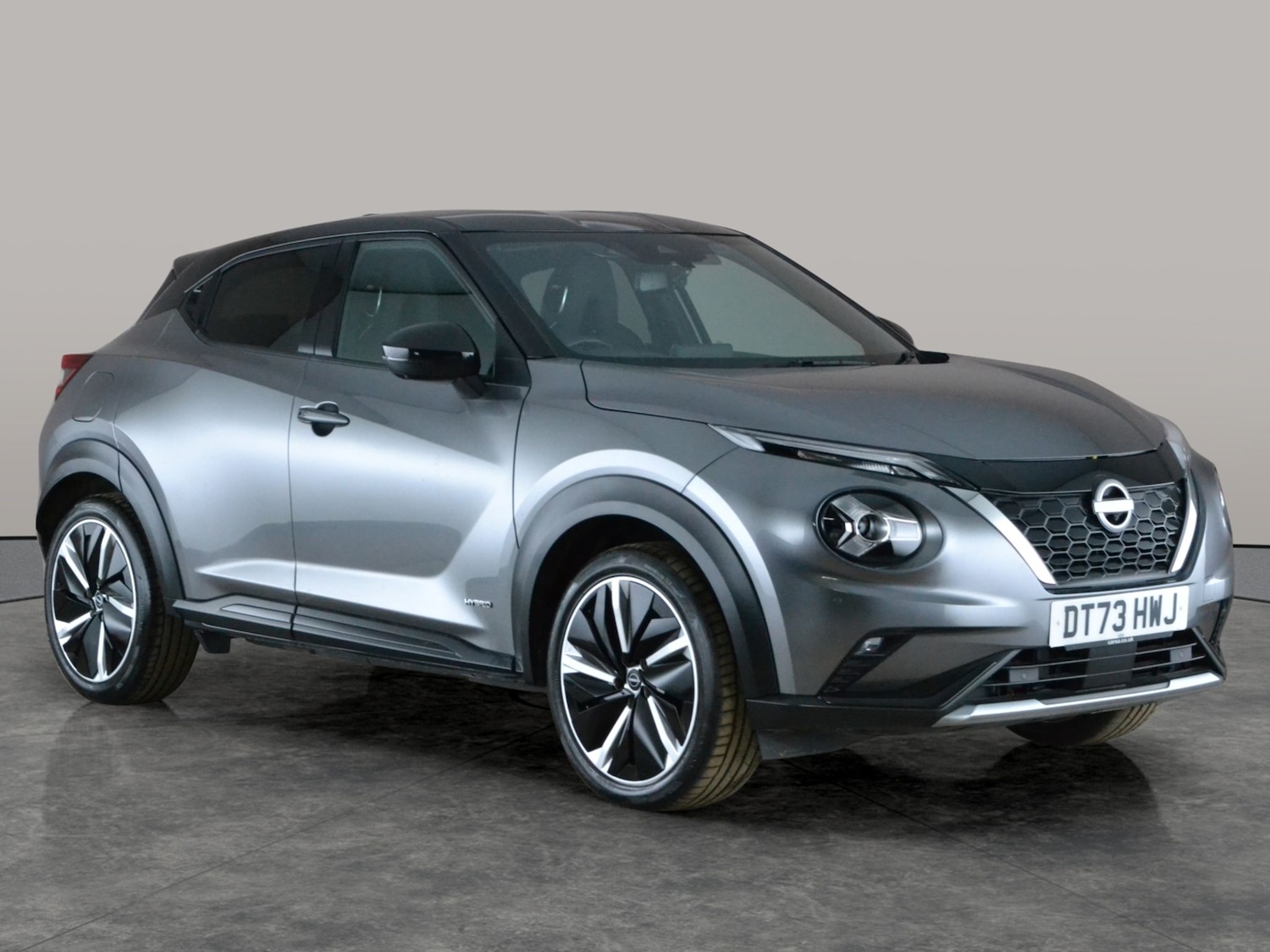 Used Nissan Juke 2024 for sale - 78110033: Photo 8