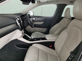 Used Volvo XC40 undefined for sale - 76738729: Photo