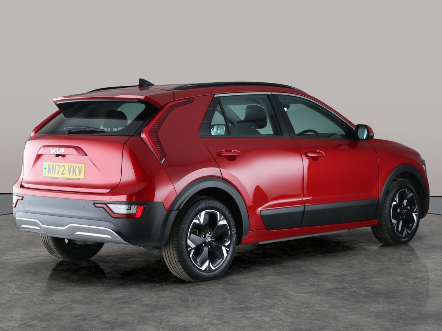 Used Kia Niro 2022 for sale - 76197058: Photo 11