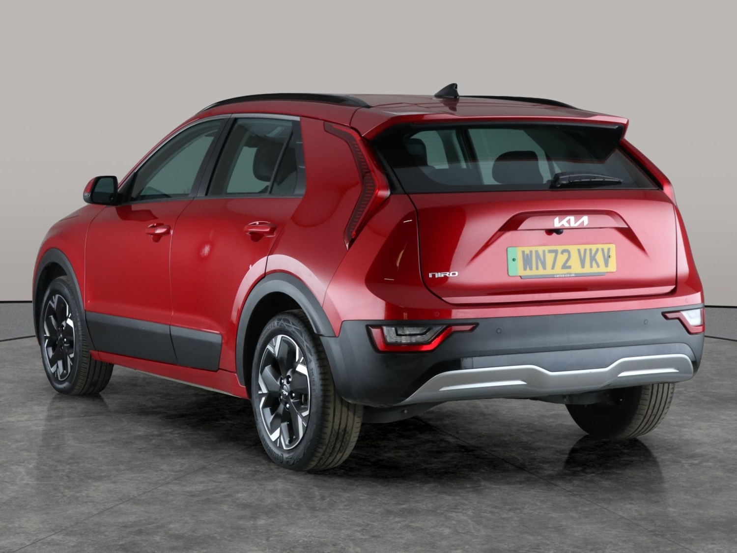 Used Kia Niro 2022 for sale - 76197058: Photo 13