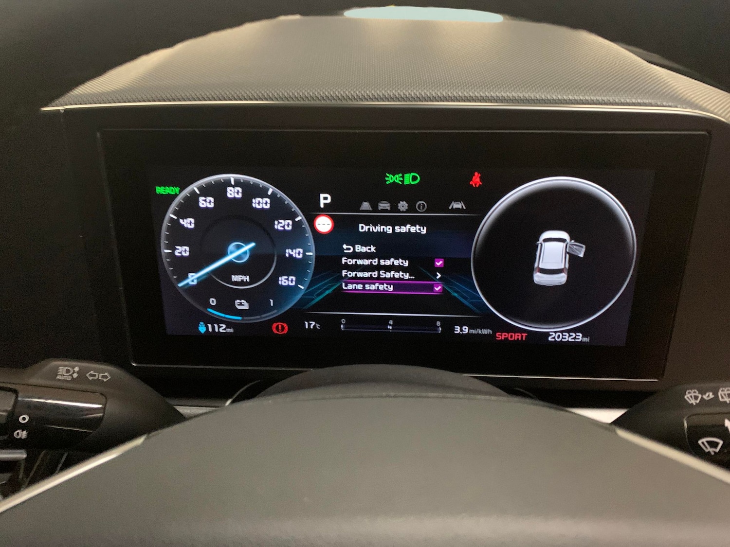 Used Kia Niro 2022 for sale - 76197058: Photo 29