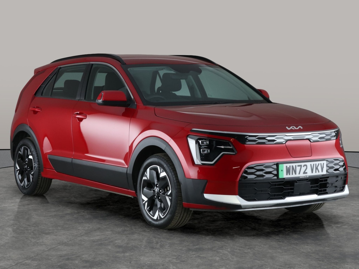 Used Kia Niro 2022 for sale - 76197058: Photo 8