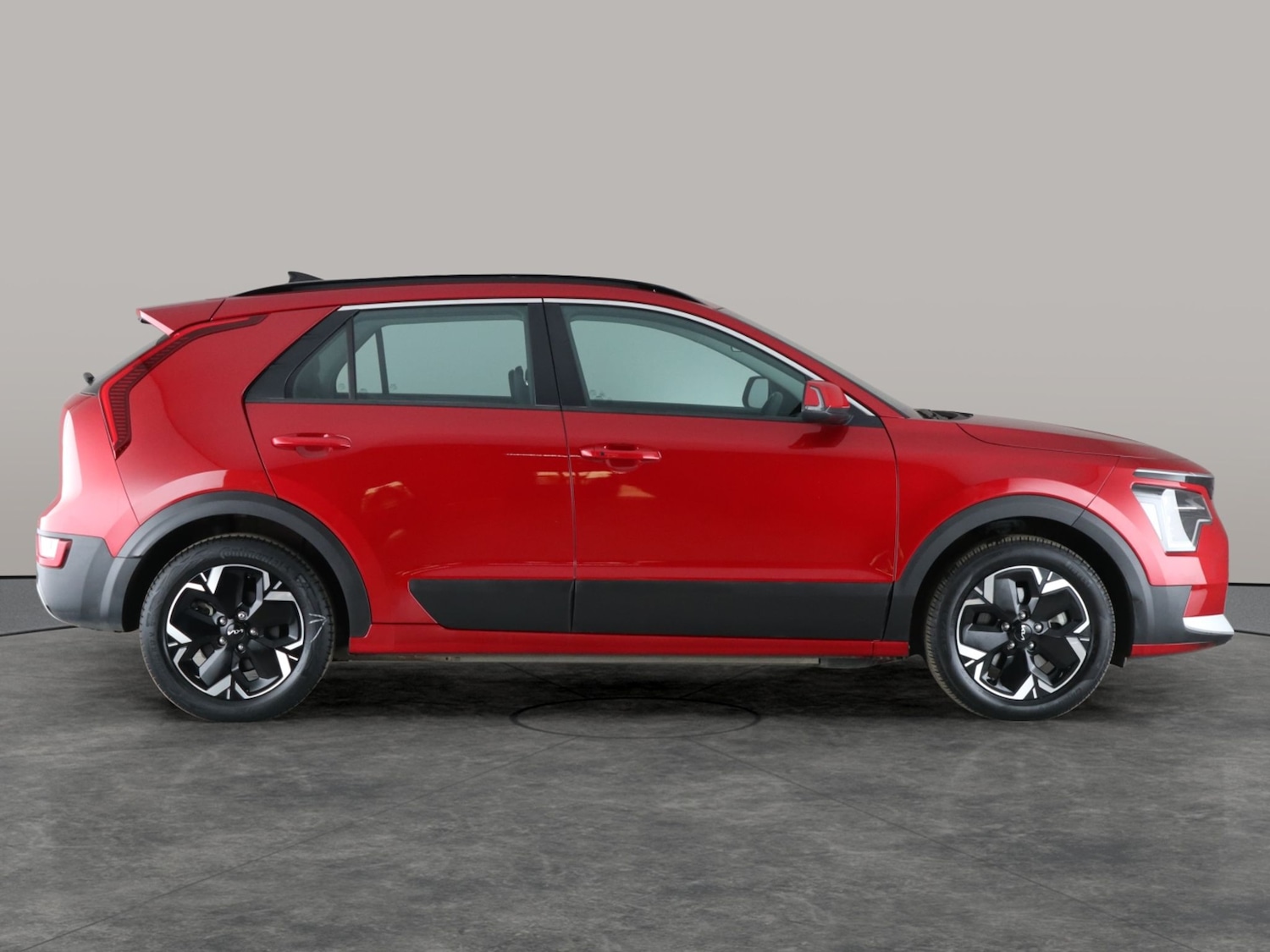 Used Kia Niro 2022 for sale - 76197058: Photo 9