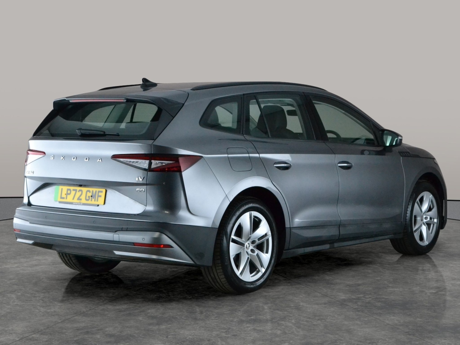 Used Skoda Enyaq 2023 for sale - 77708466: Photo 11