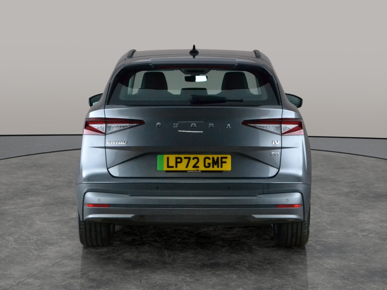 Used Skoda Enyaq 2023 for sale - 77708466: Photo 12