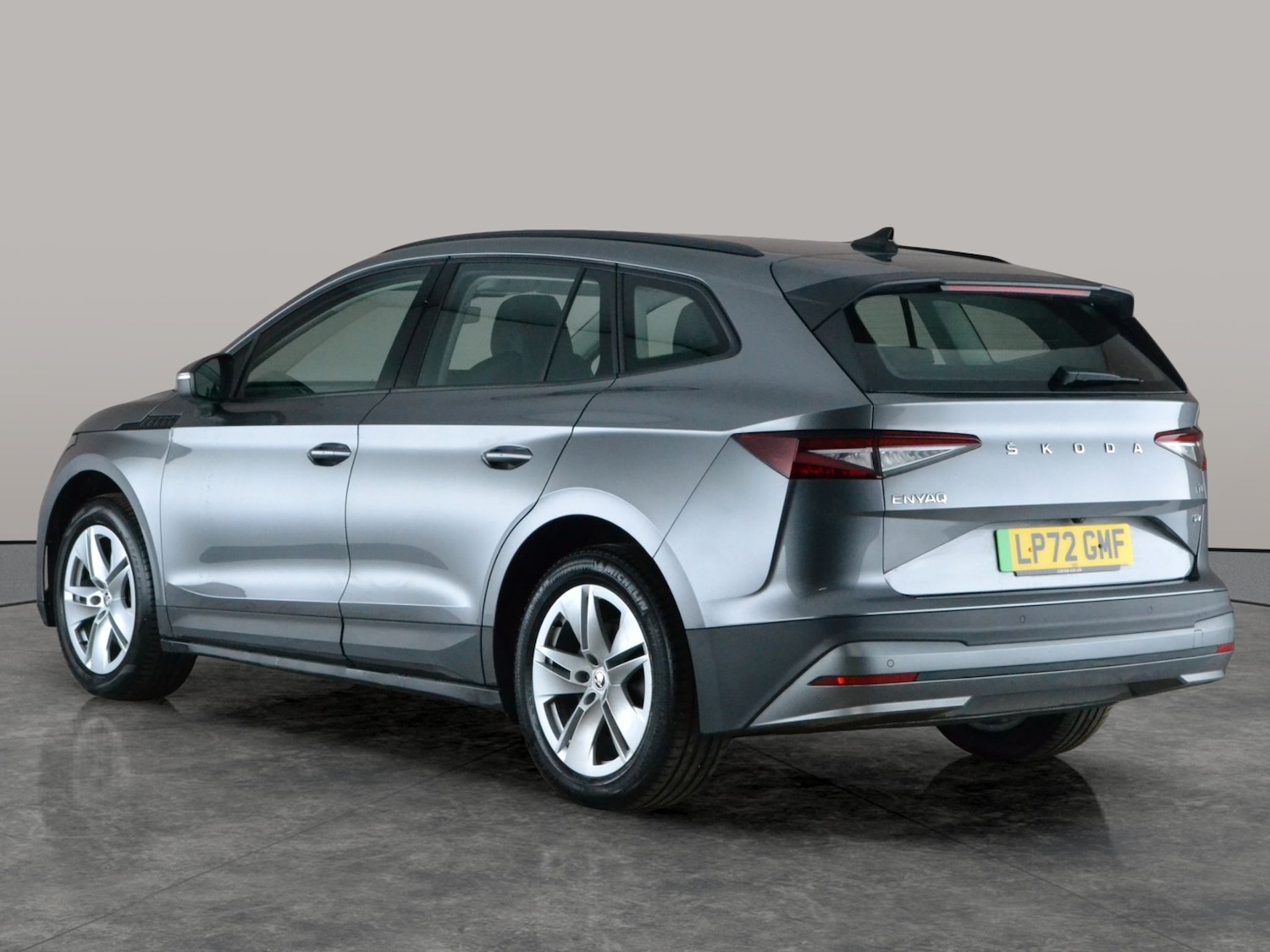 Used Skoda Enyaq 2023 for sale - 77708466: Photo 13