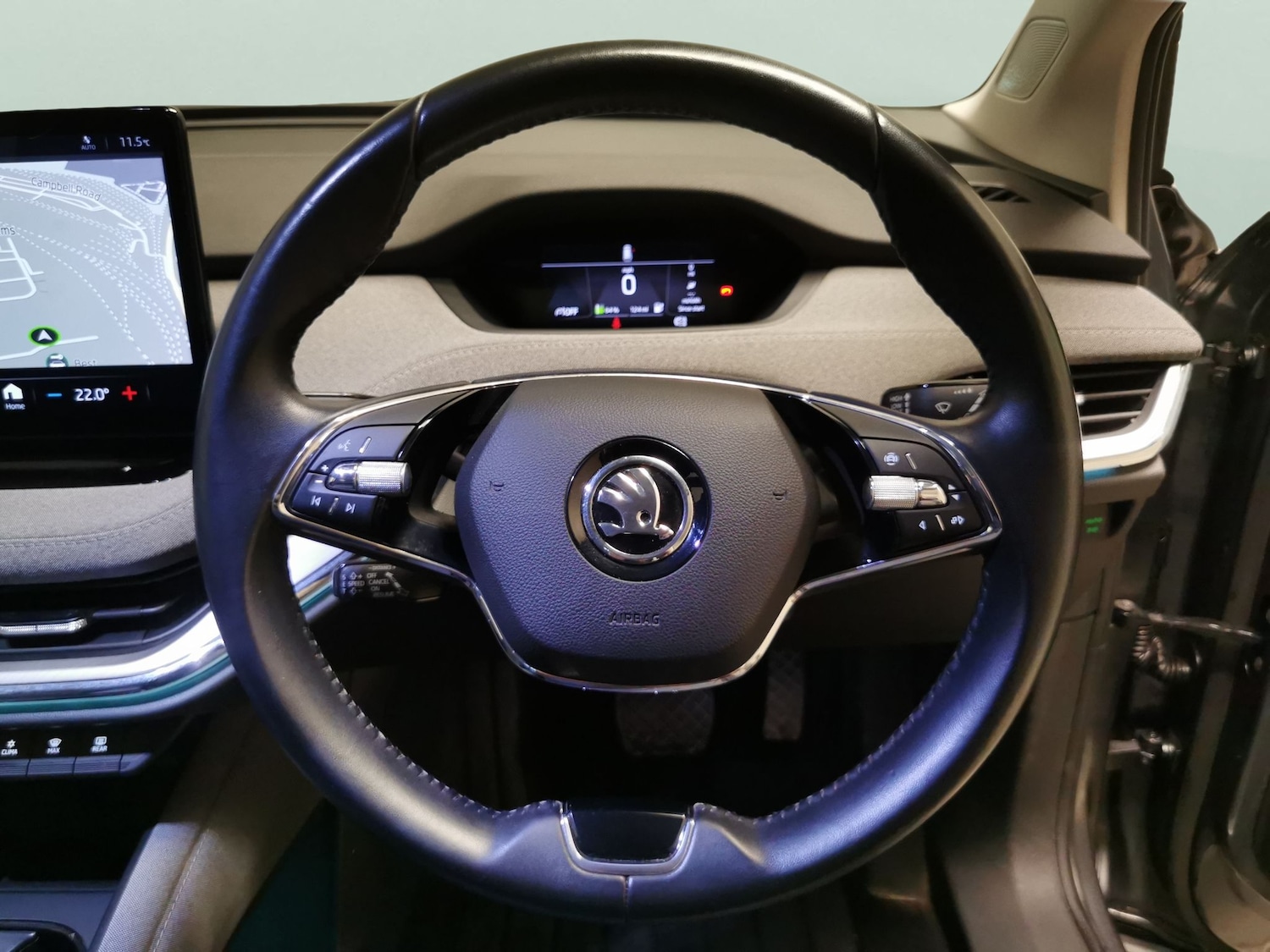 Used Skoda Enyaq 2023 for sale - 77708466: Photo 15