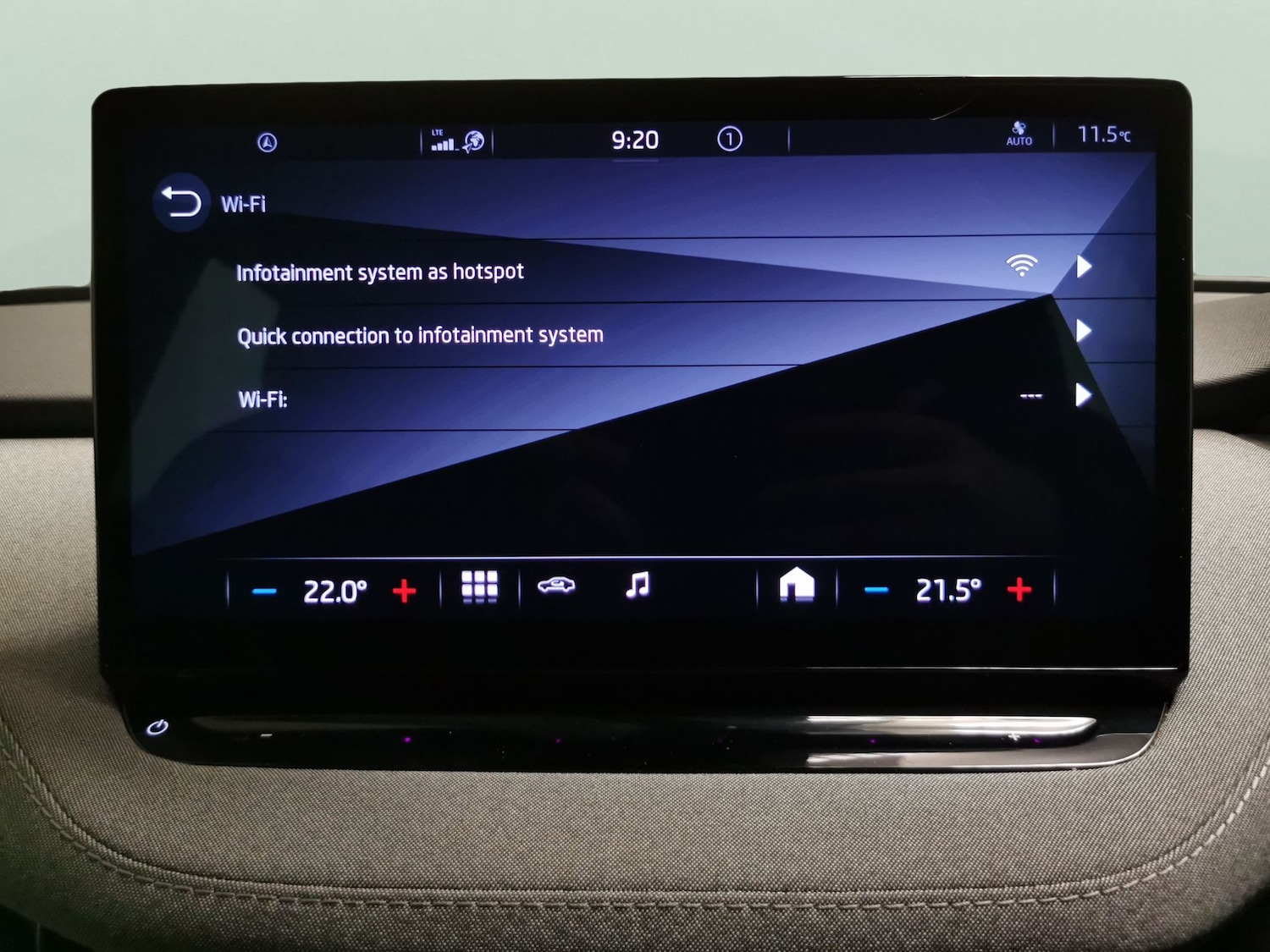 Used Skoda Enyaq 2023 for sale - 77708466: Photo 16