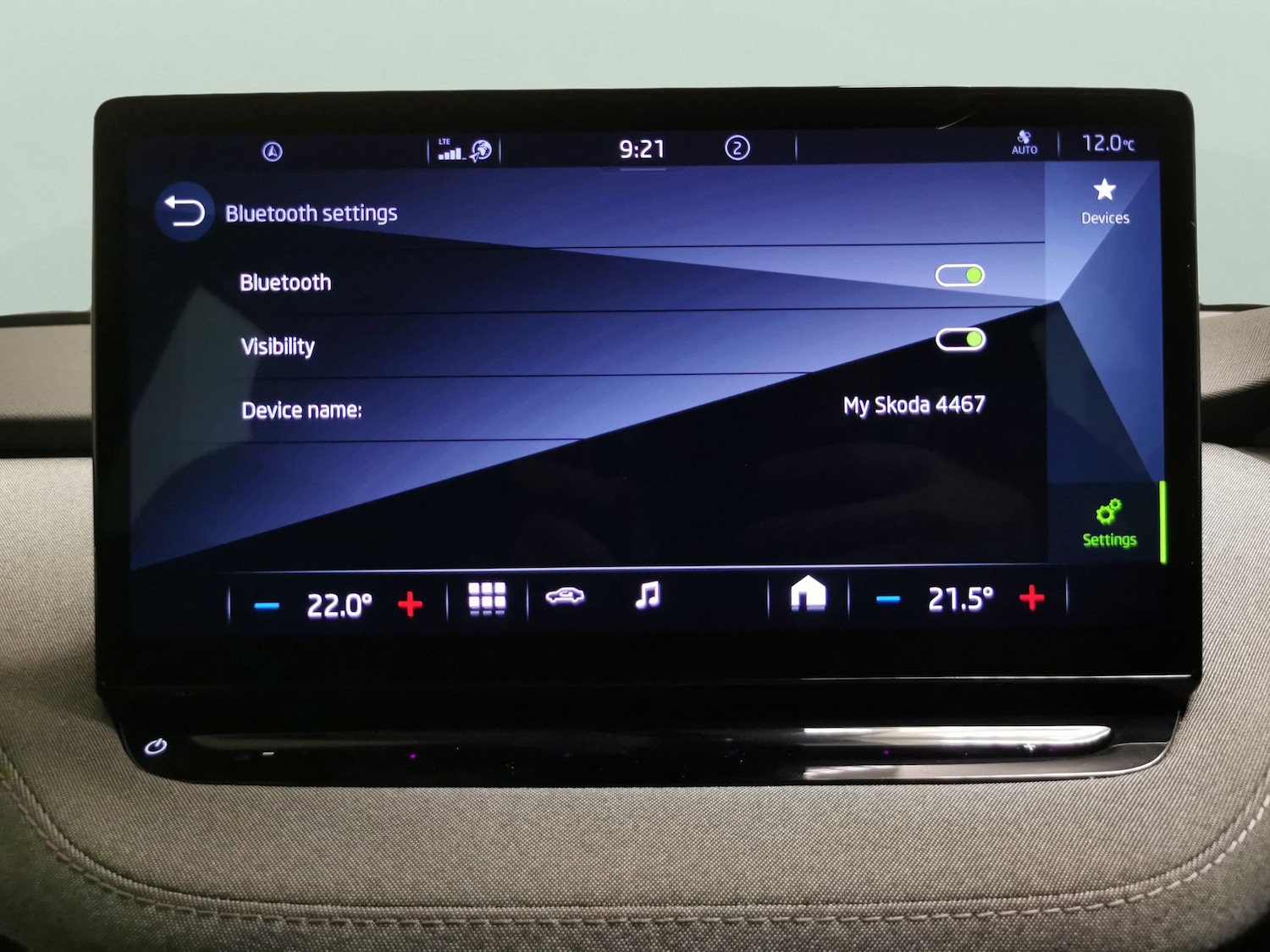 Used Skoda Enyaq 2023 for sale - 77708466: Photo 17