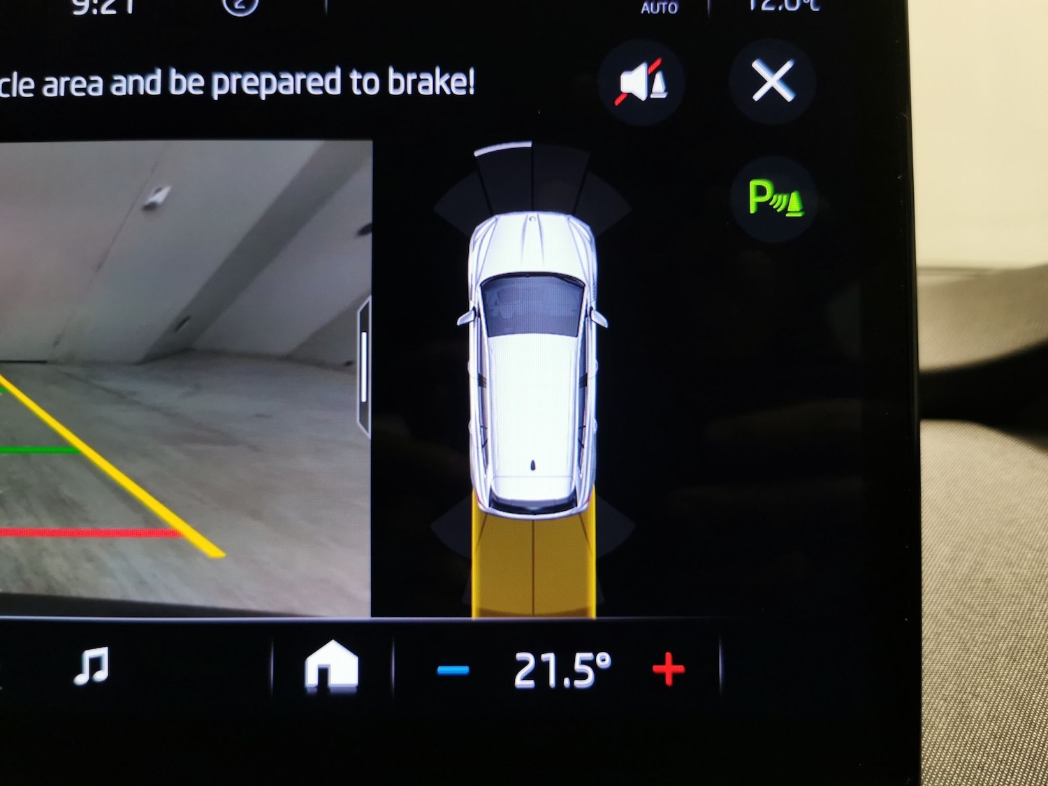 Used Skoda Enyaq 2023 for sale - 77708466: Photo 18