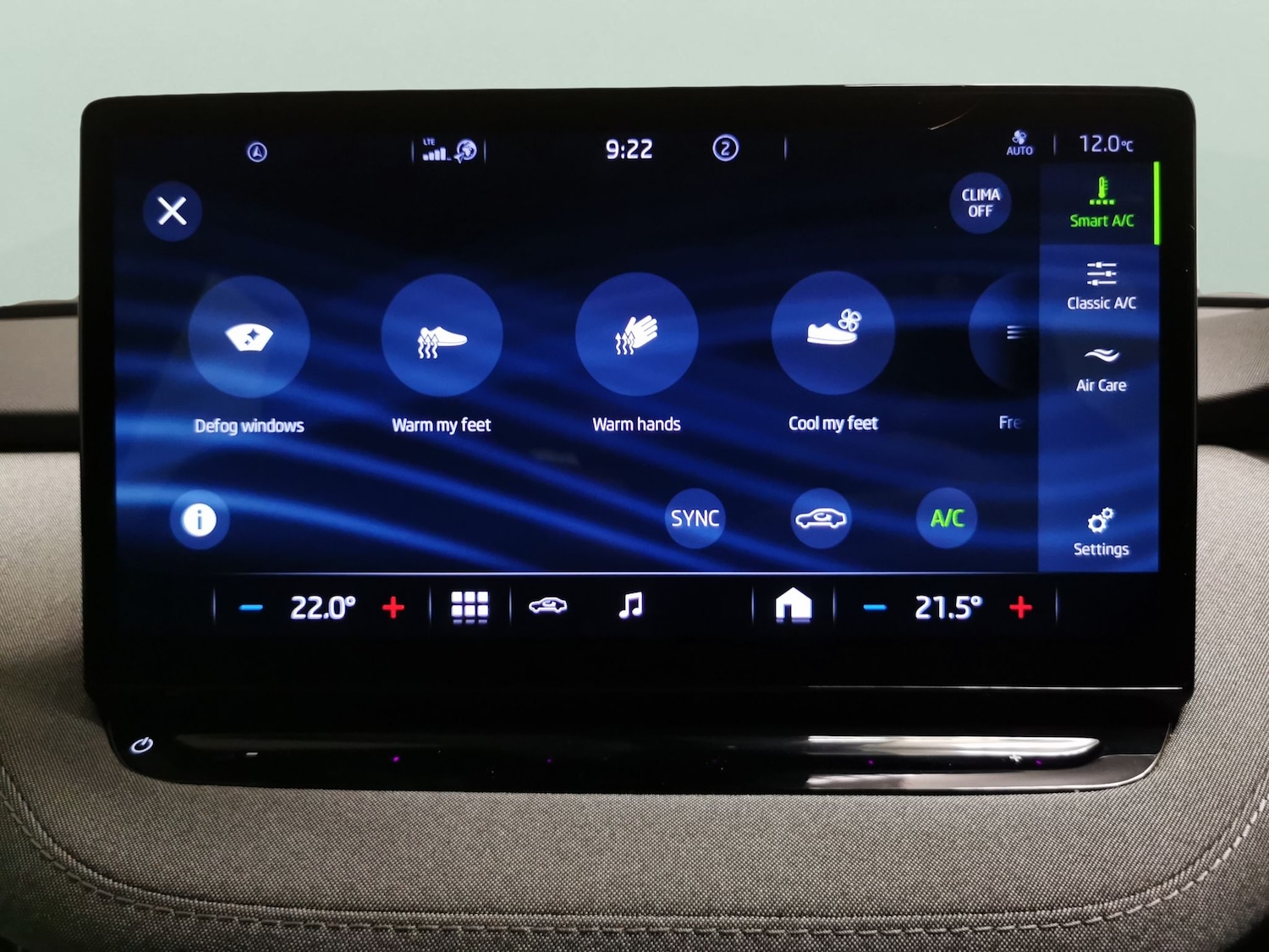 Used Skoda Enyaq 2023 for sale - 77708466: Photo 19