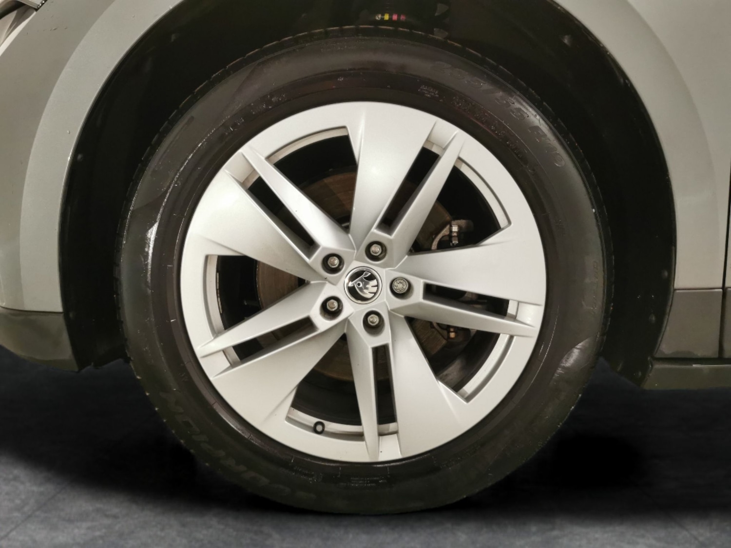 Used Skoda Enyaq 2023 for sale - 77708466: Photo 22