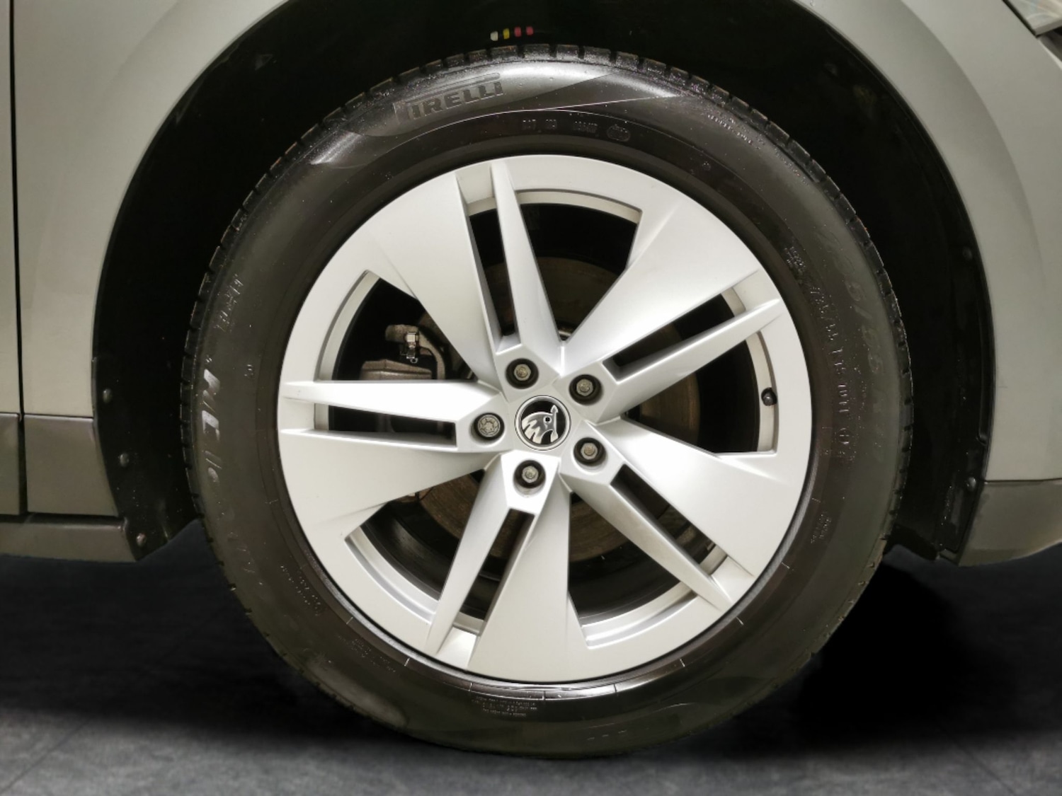 Used Skoda Enyaq 2023 for sale - 77708466: Photo 23