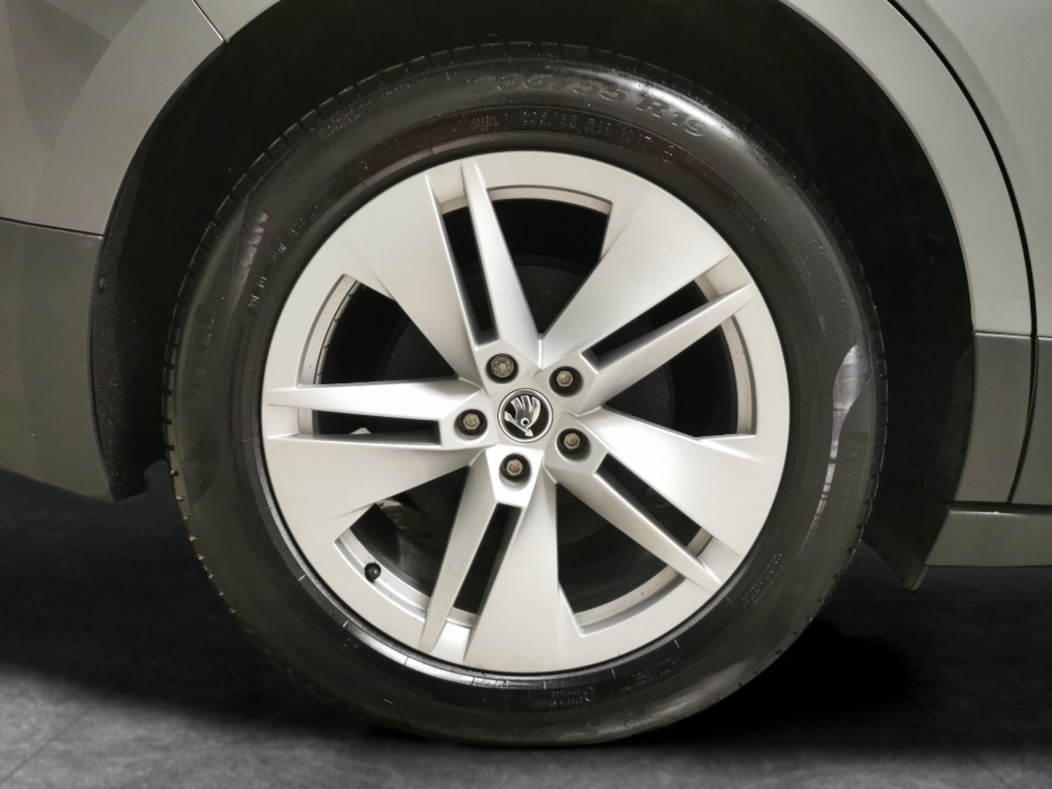 Used Skoda Enyaq 2023 for sale - 77708466: Photo 24