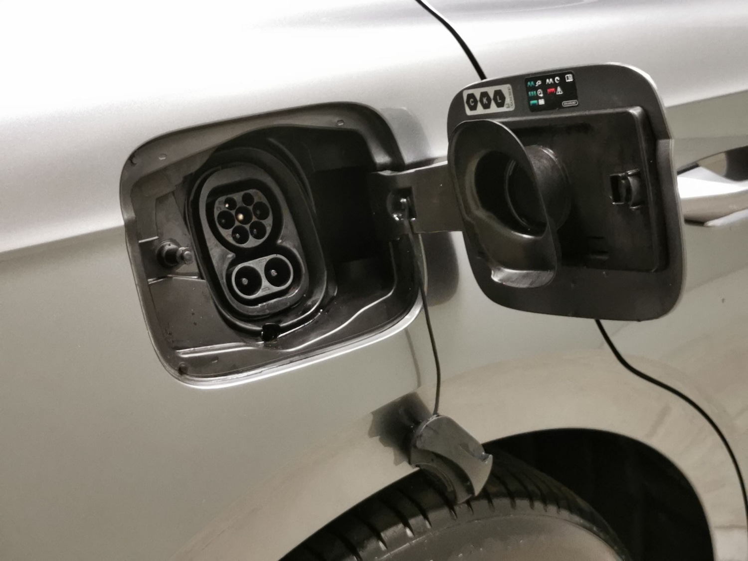 Used Skoda Enyaq 2023 for sale - 77708466: Photo 30