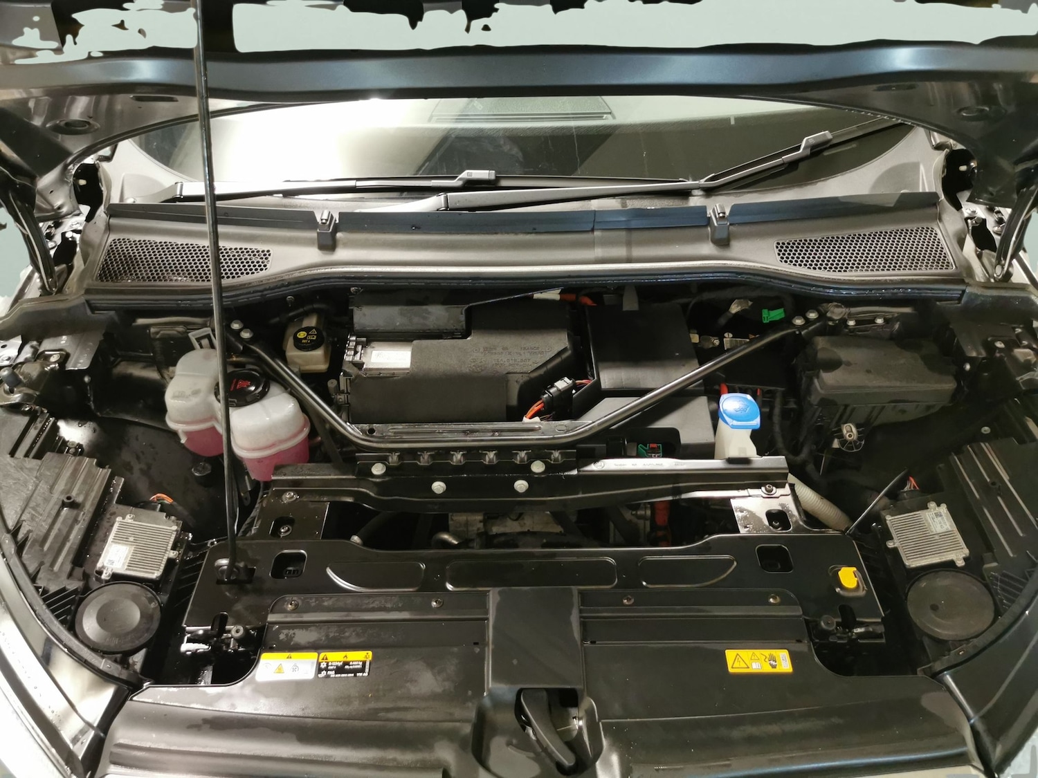 Used Skoda Enyaq 2023 for sale - 77708466: Photo 32