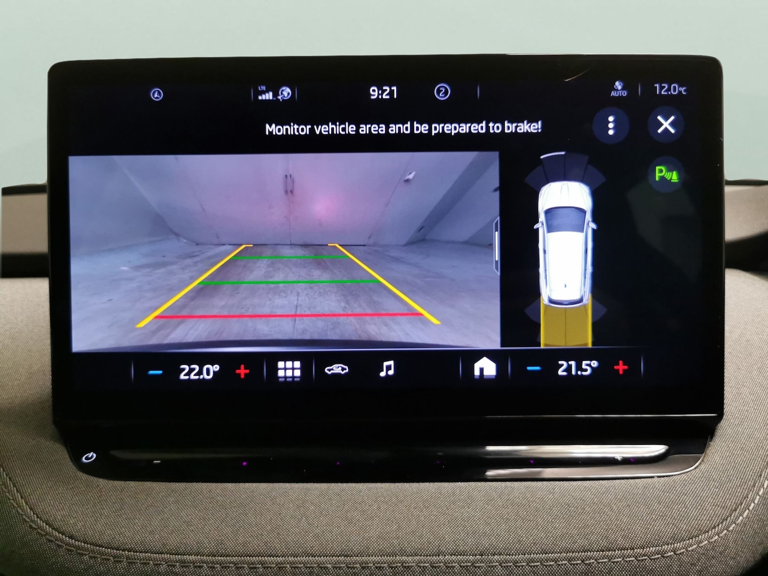 Used Skoda Enyaq 2023 for sale - 77708466: Photo 5