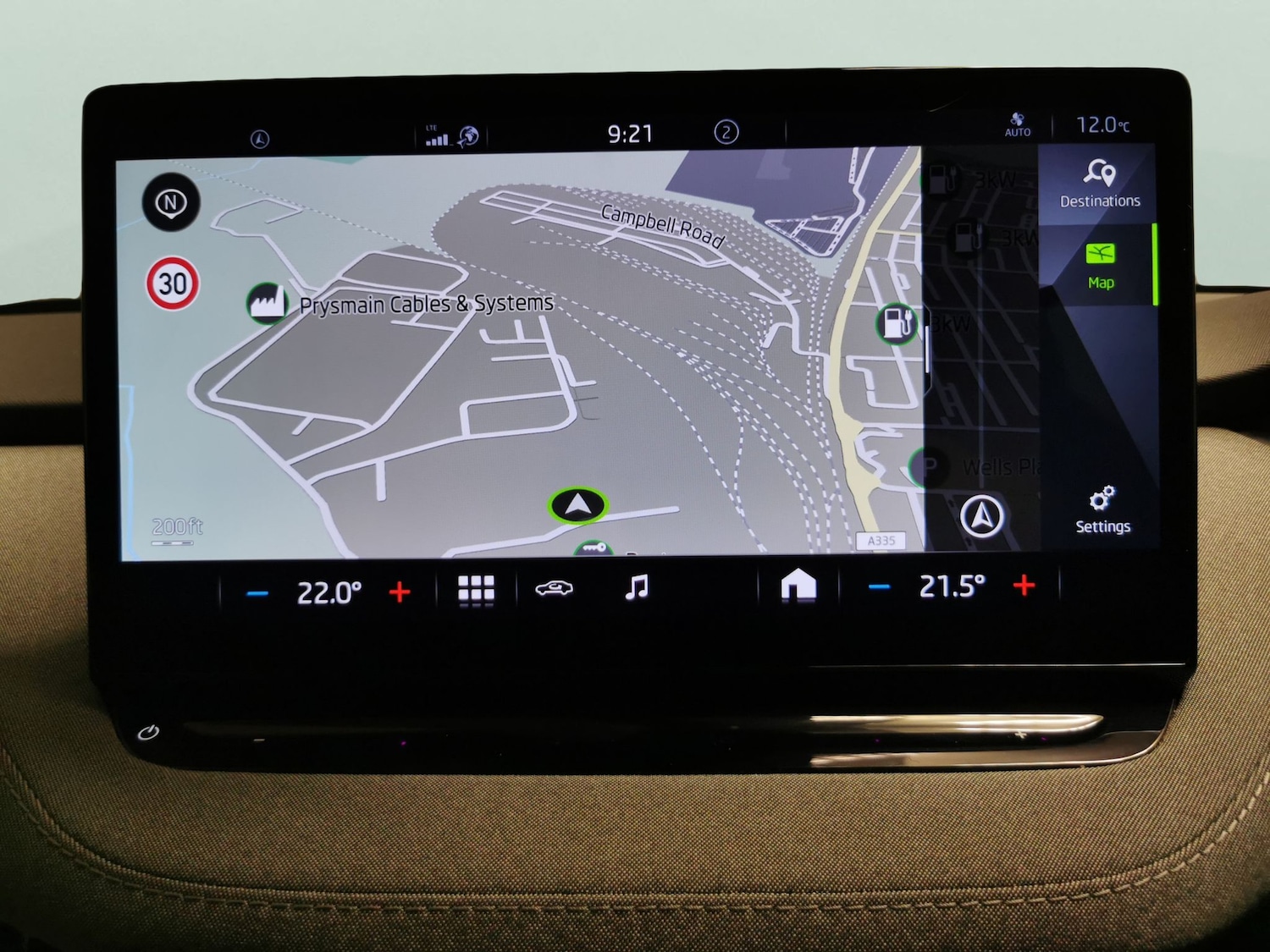 Used Skoda Enyaq 2023 for sale - 77708466: Photo 6