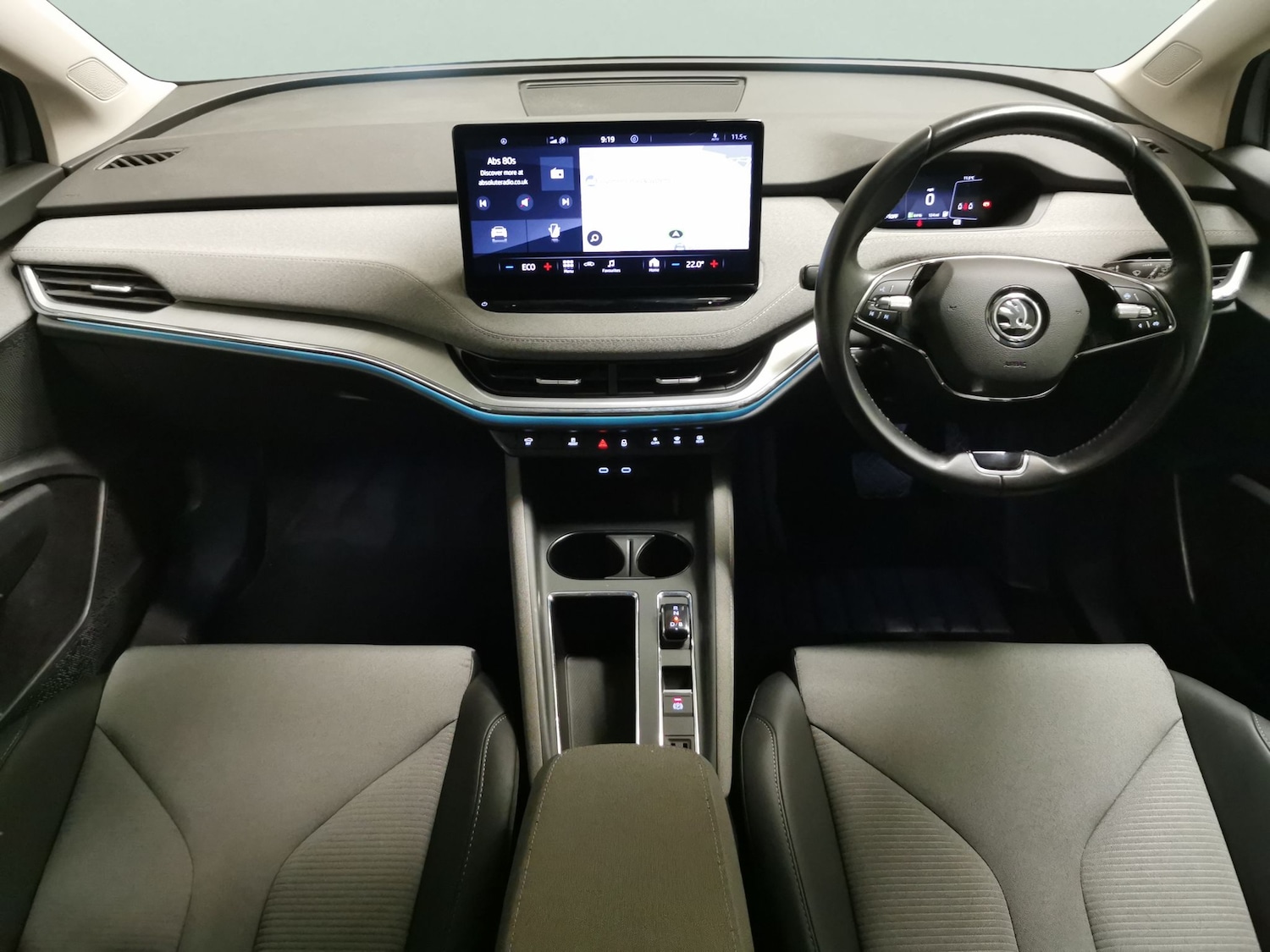 Used Skoda Enyaq 2023 for sale - 77708466: Photo 8