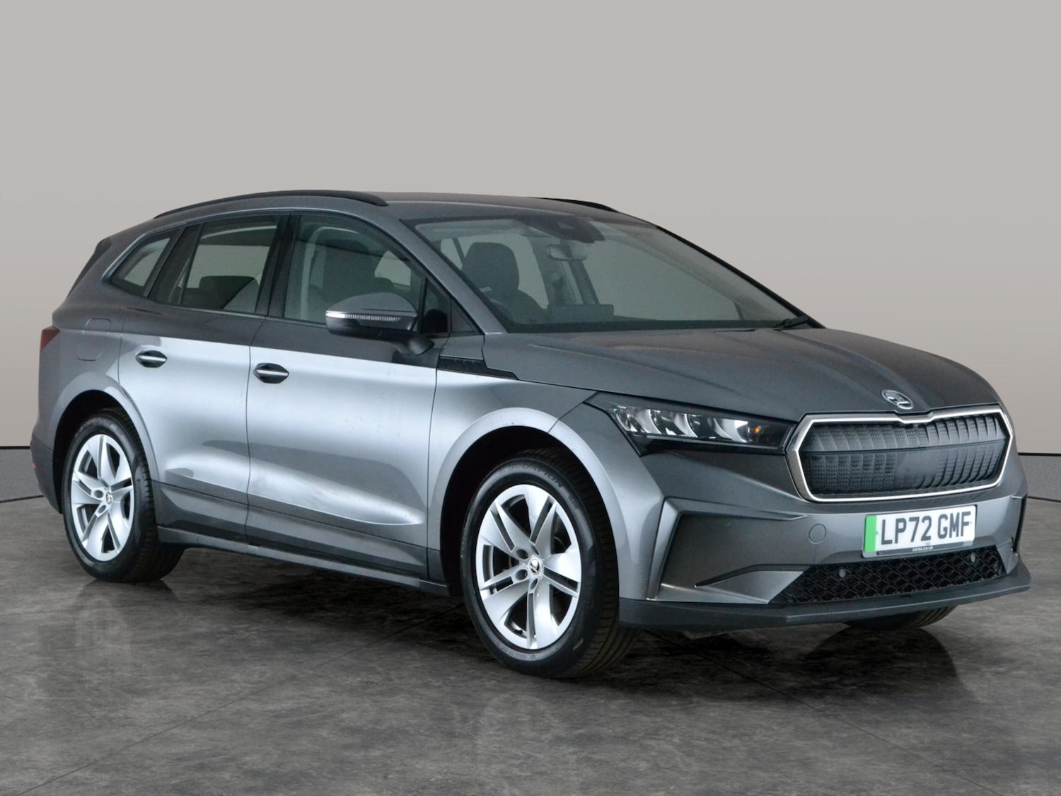 Used Skoda Enyaq 2023 for sale - 77708466: Photo 9