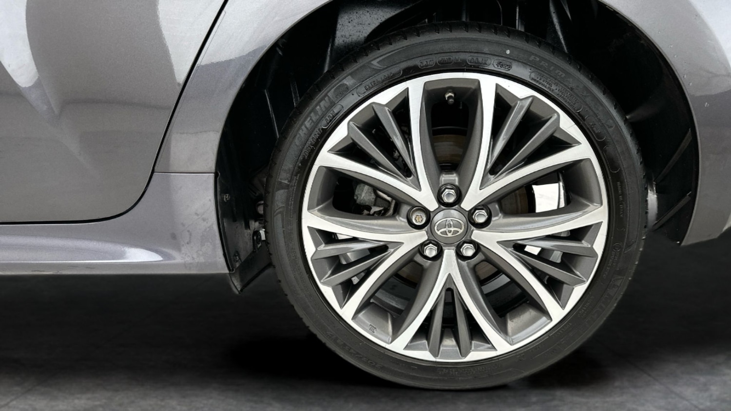 Used Toyota Yaris 2021 for sale - 76946526: Photo 10