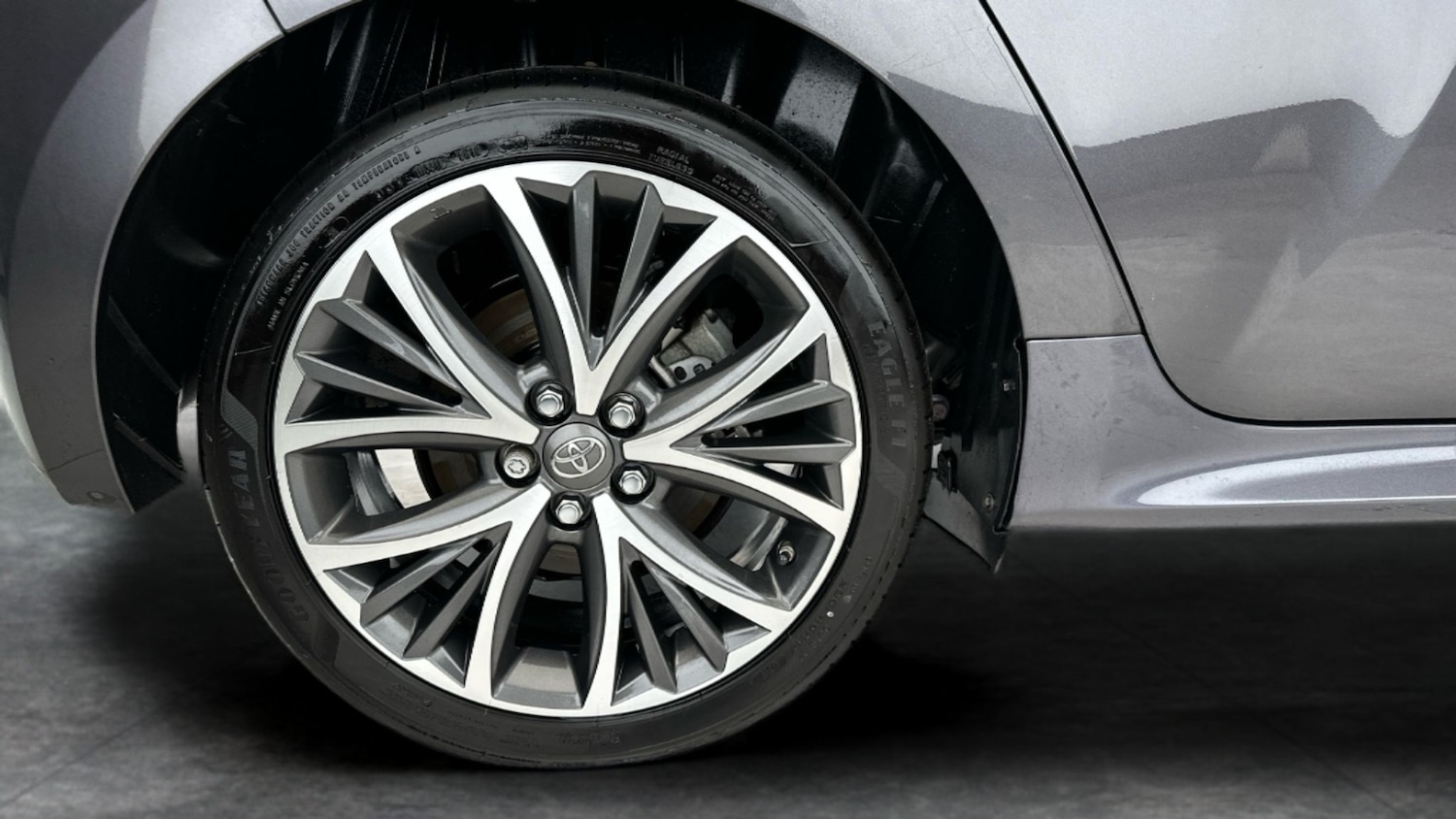 Used Toyota Yaris 2021 for sale - 76946526: Photo 11