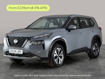 Used Nissan X-Trail 2024 for sale - 79687594: Photo
