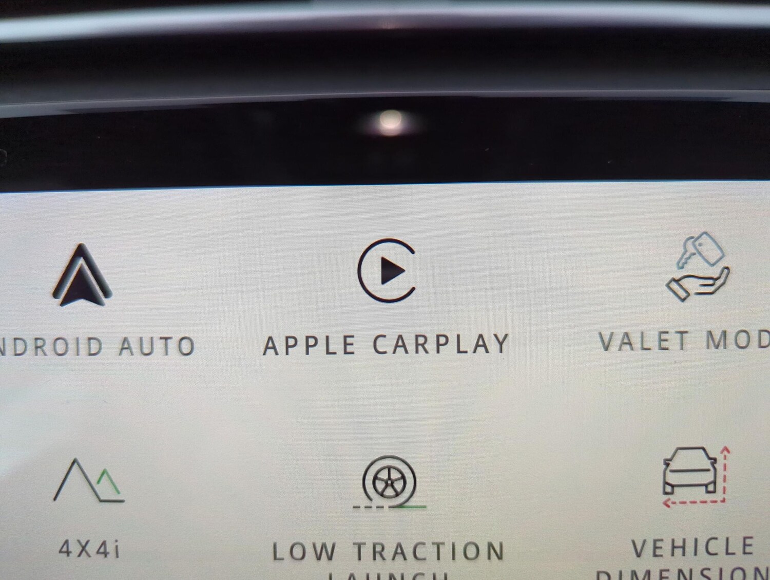 Used Land Rover Range Rover Velar 2022 for sale - 77888189: Photo 15