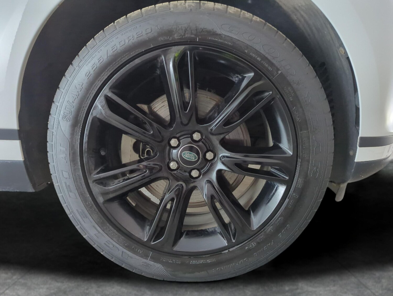 Used Land Rover Range Rover Velar 2022 for sale - 77888189: Photo 26