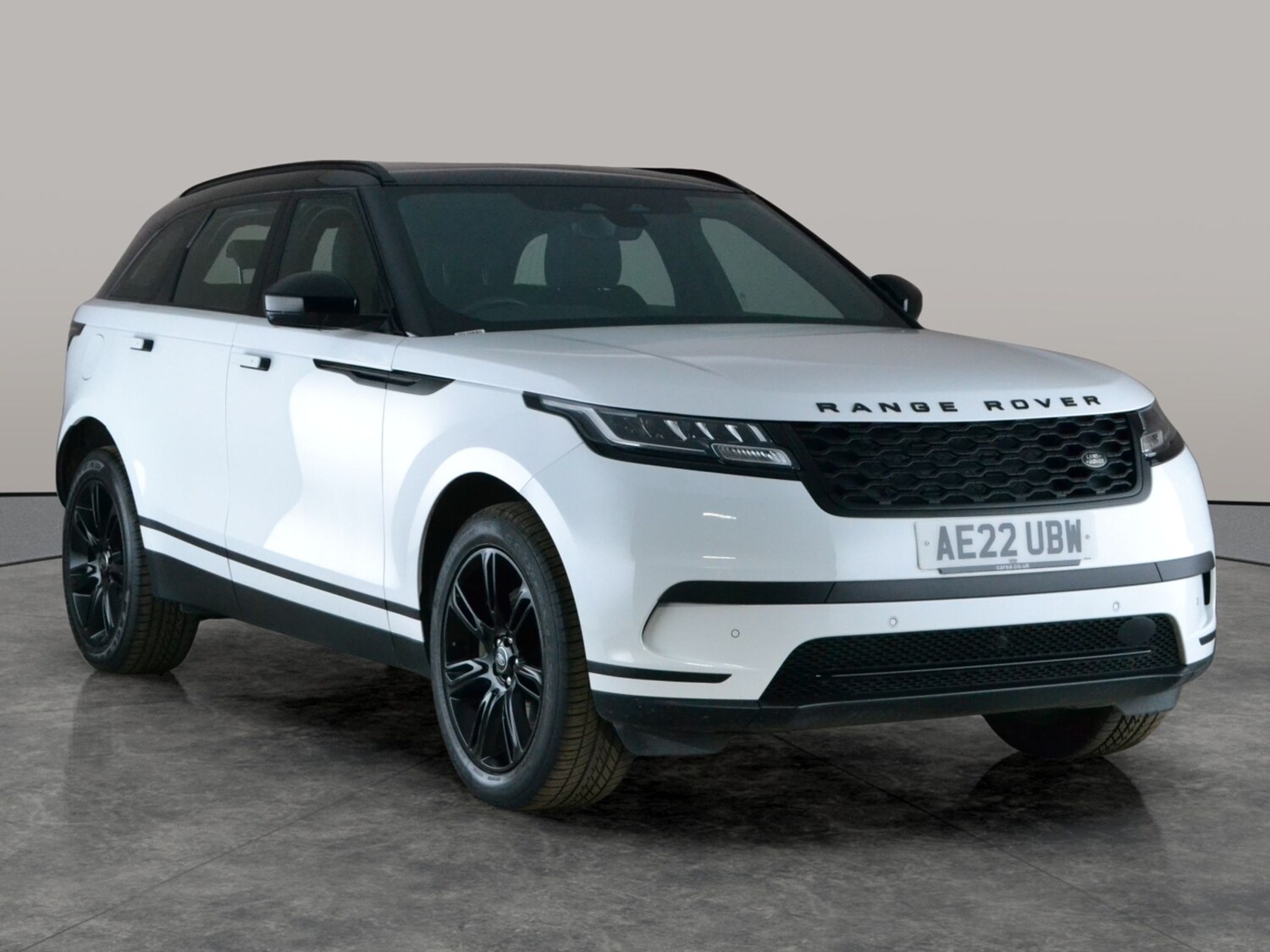 Used Land Rover Range Rover Velar 2022 for sale - 77888189: Photo 9
