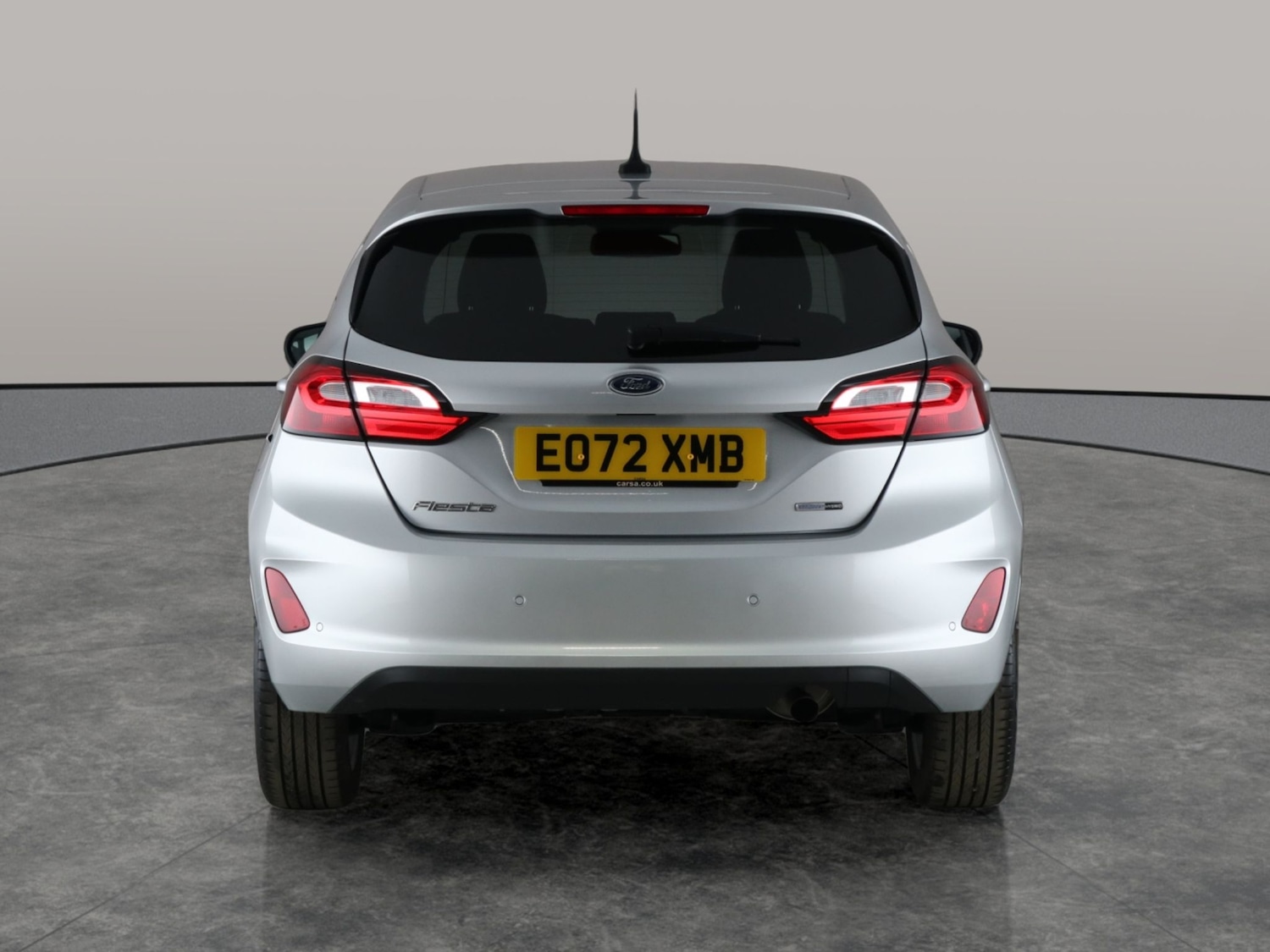 Used Ford Fiesta 2022 for sale - 76731940: Photo 10