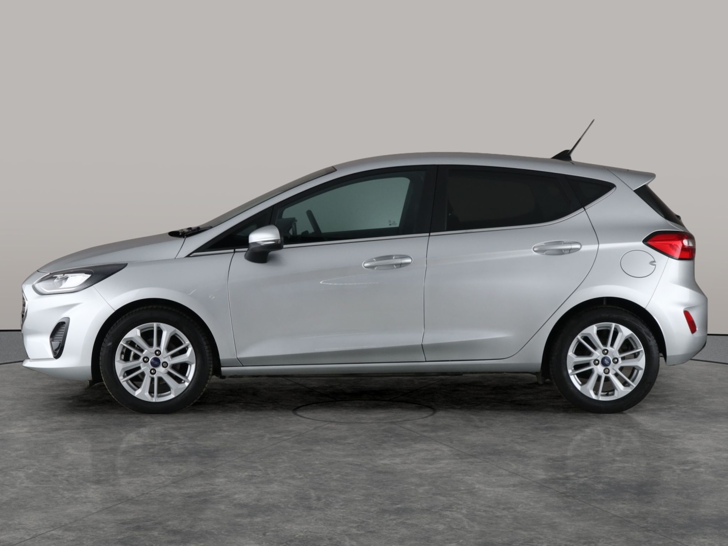 Used Ford Fiesta 2022 for sale - 76731940: Photo 12