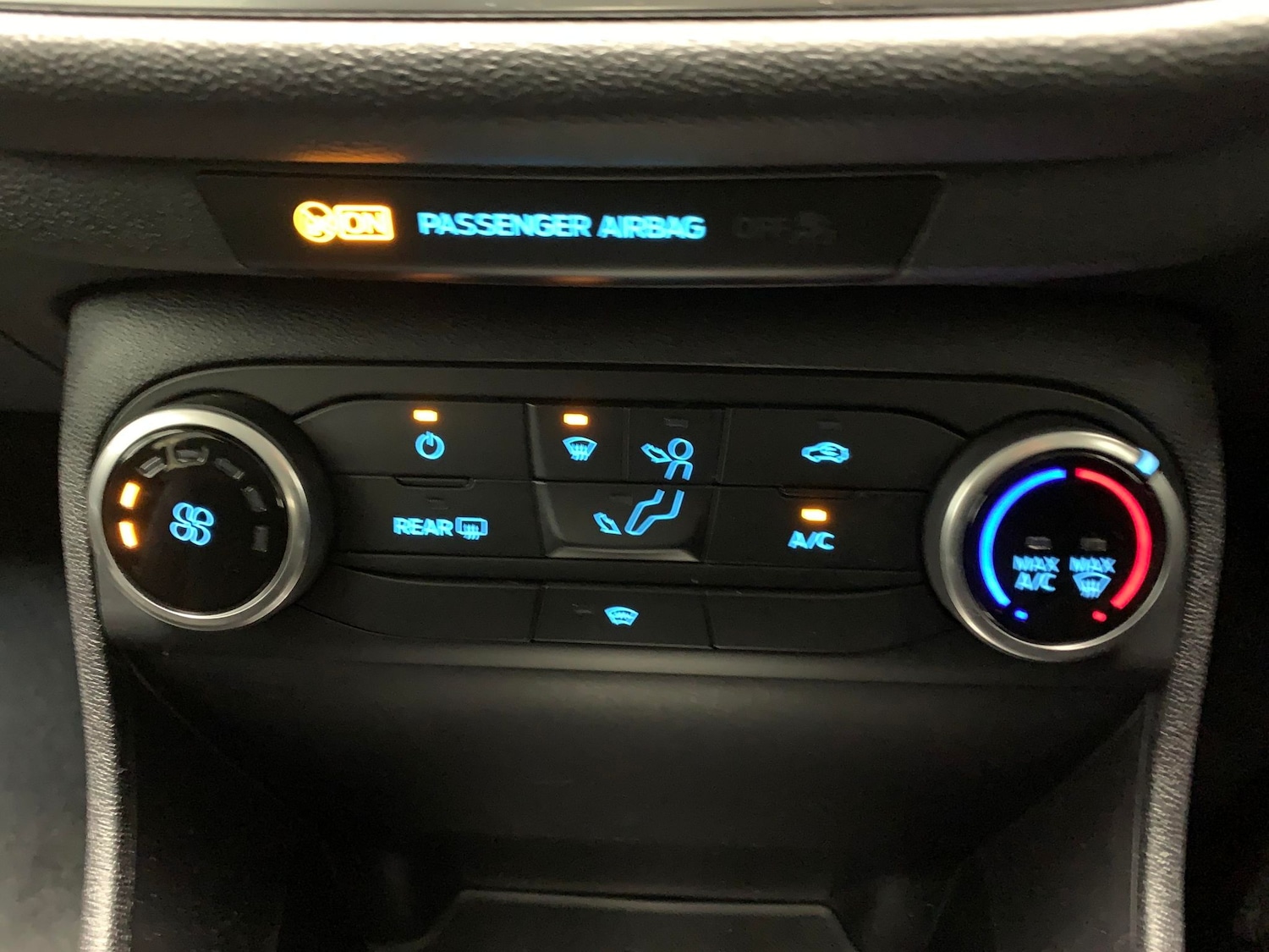 Used Ford Fiesta 2022 for sale - 76731940: Photo 17