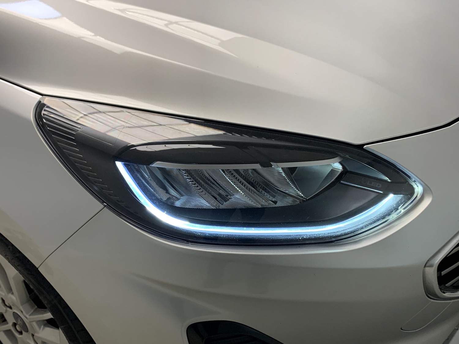 Used Ford Fiesta 2022 for sale - 76731940: Photo 22