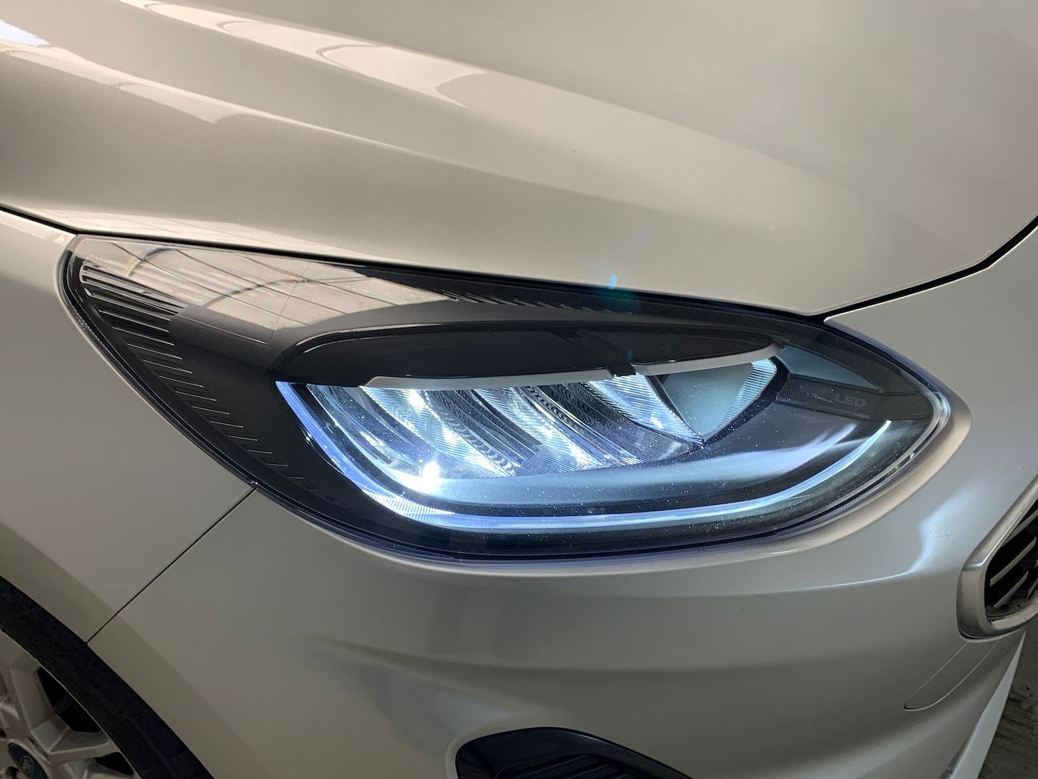 Used Ford Fiesta 2022 for sale - 76731940: Photo 23