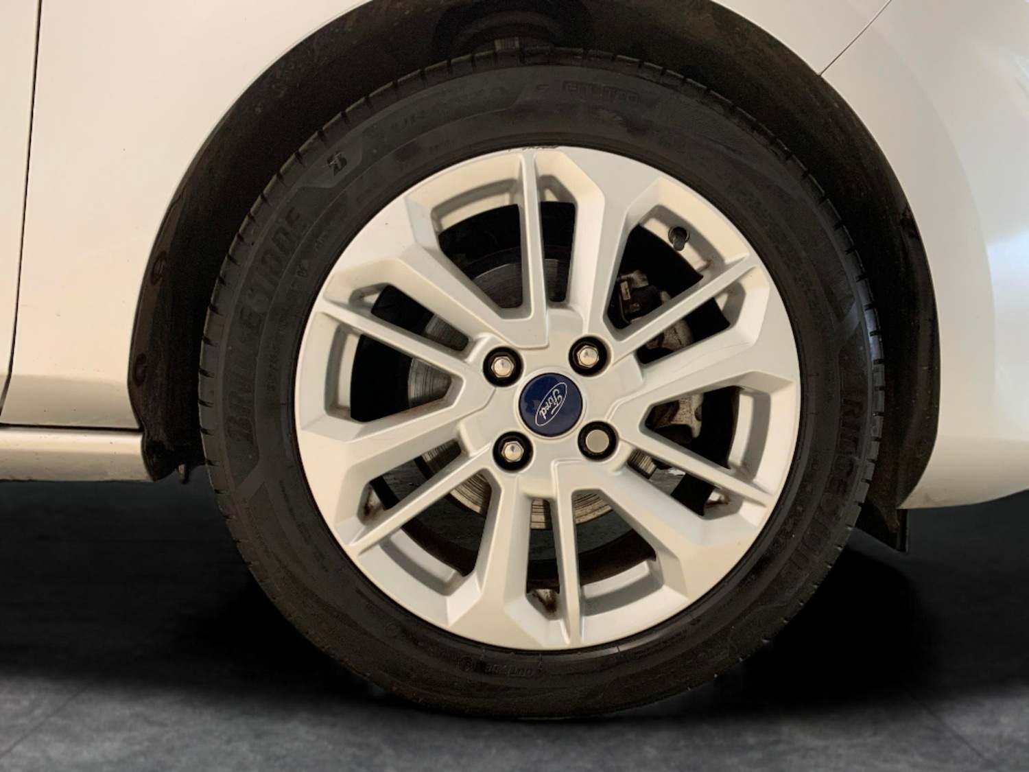 Used Ford Fiesta 2022 for sale - 76731940: Photo 25