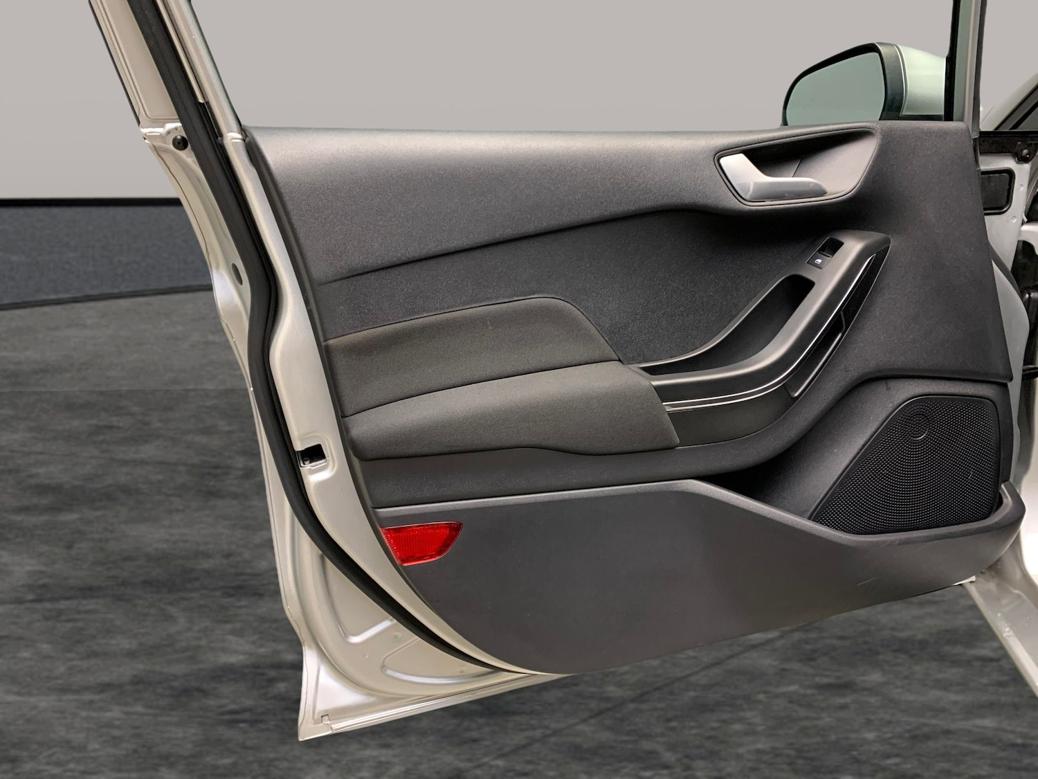 Used Ford Fiesta 2022 for sale - 76731940: Photo 28