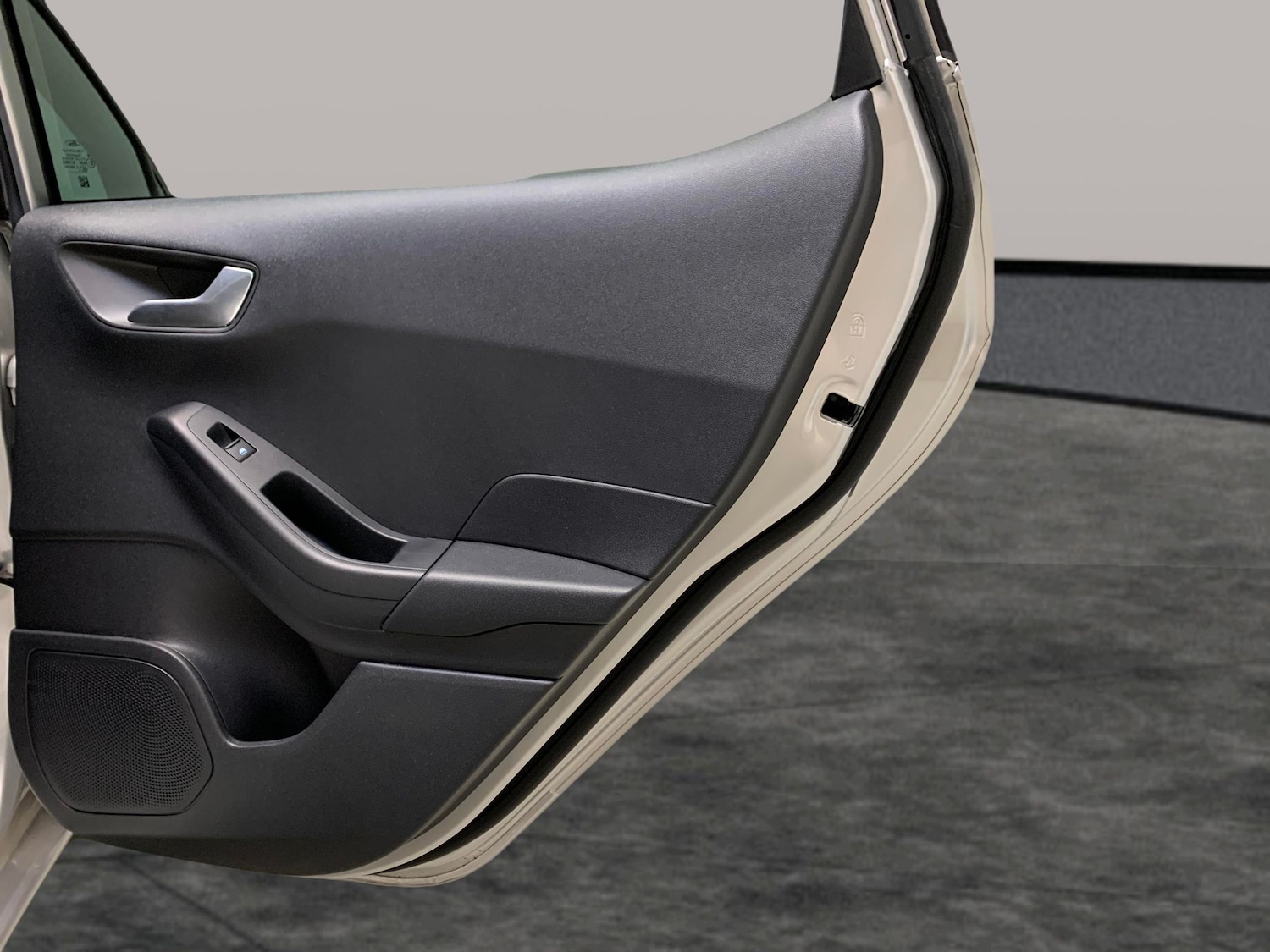 Used Ford Fiesta 2022 for sale - 76731940: Photo 30