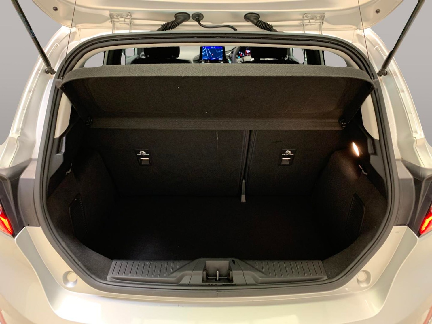 Used Ford Fiesta 2022 for sale - 76731940: Photo 34