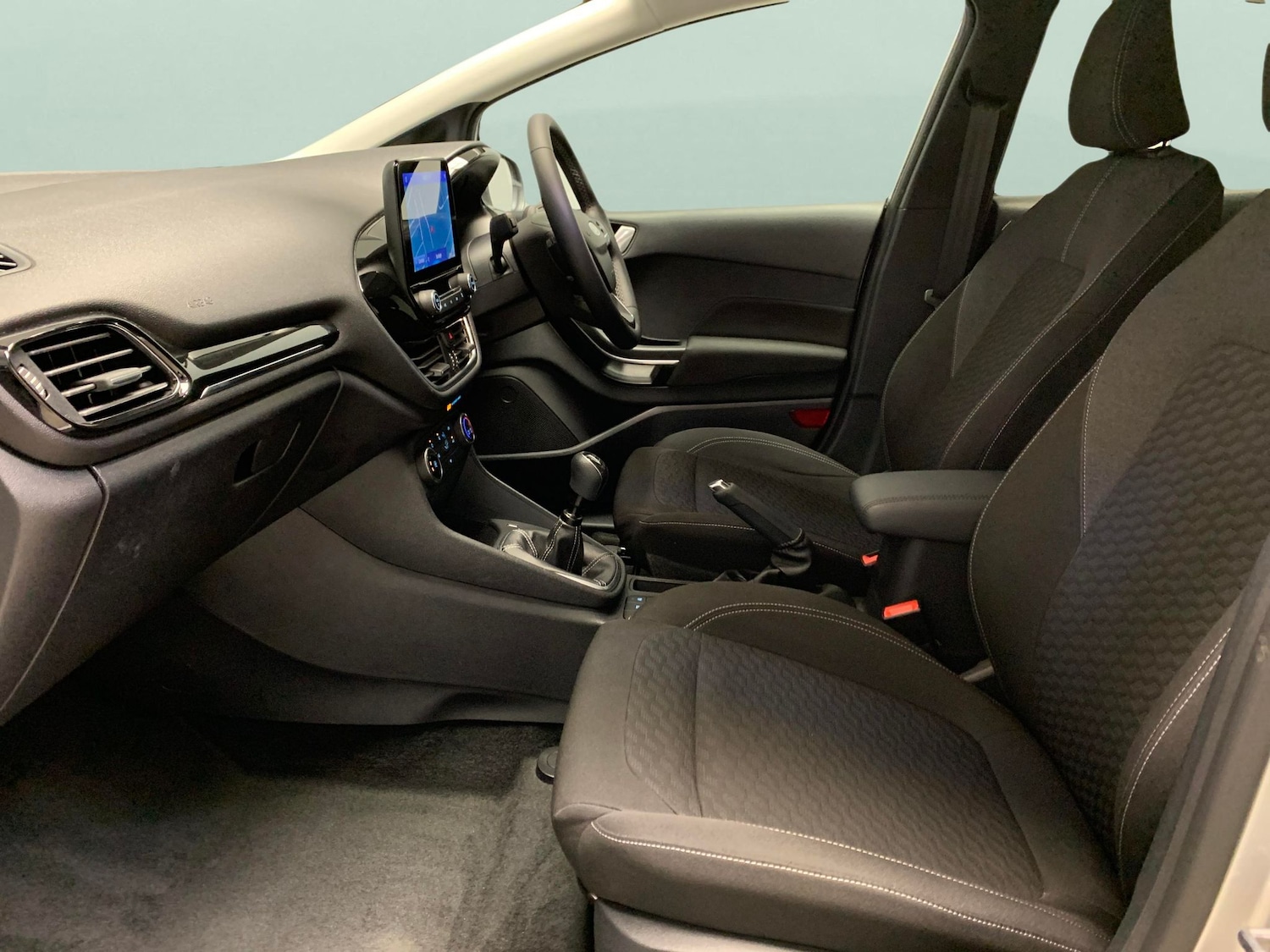 Used Ford Fiesta 2022 for sale - 76731940: Photo 4