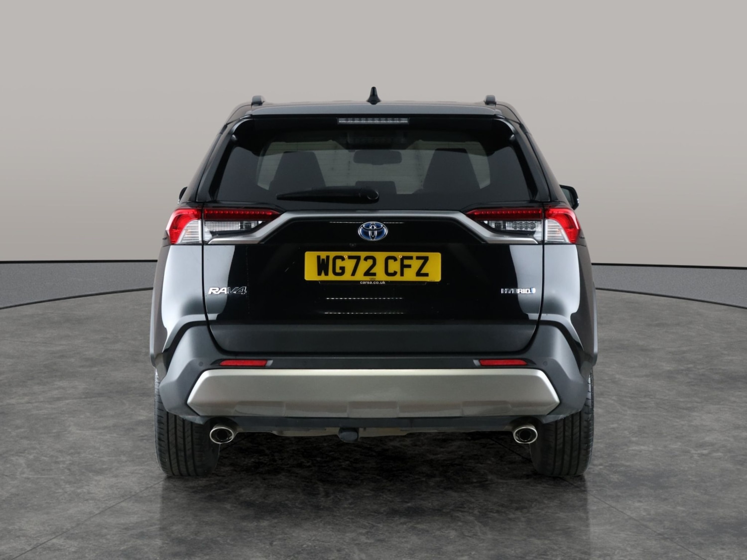 Used Toyota RAV4 2022 for sale - 76599783: Photo 10