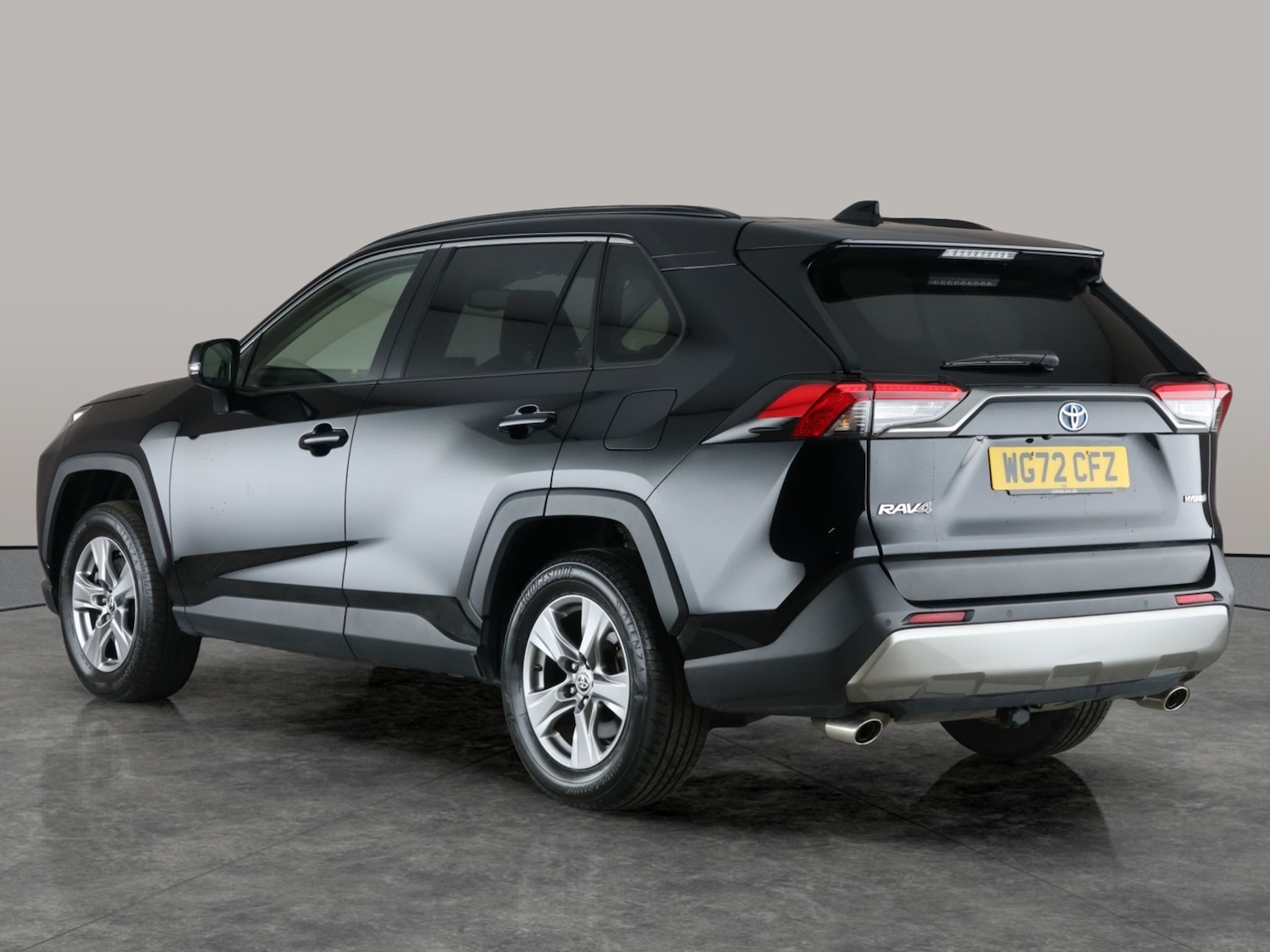 Used Toyota RAV4 2022 for sale - 76599783: Photo 11