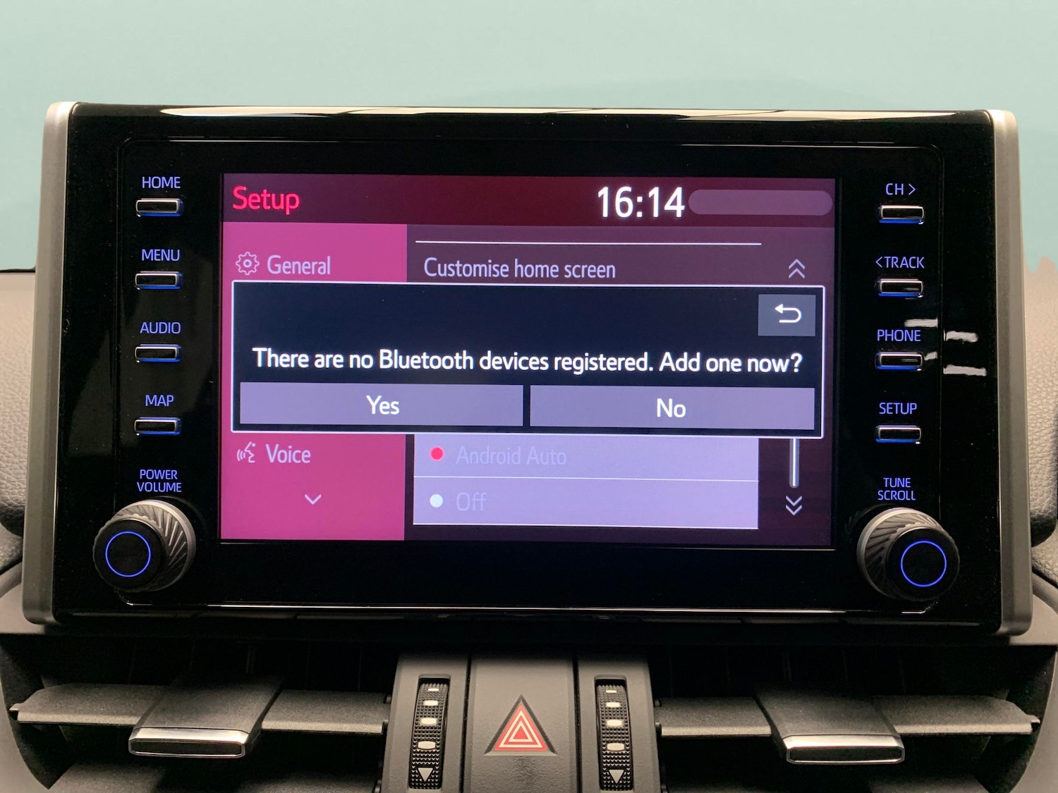 Used Toyota RAV4 2022 for sale - 76599783: Photo 14