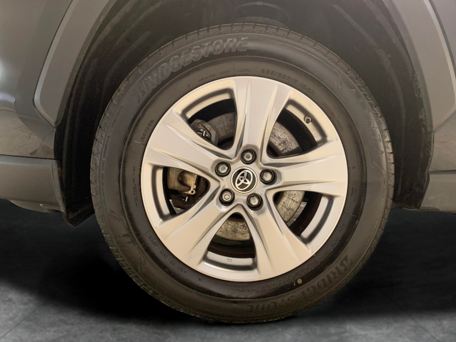 Used Toyota RAV4 2022 for sale - 76599783: Photo 20